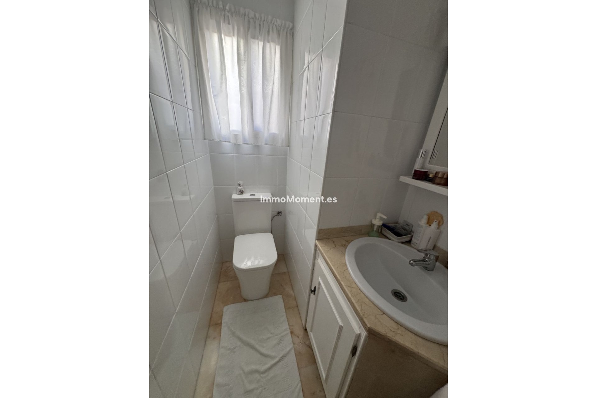 Bestaande woning - Vrijstaande villa - Estepona  - Estepona Centro