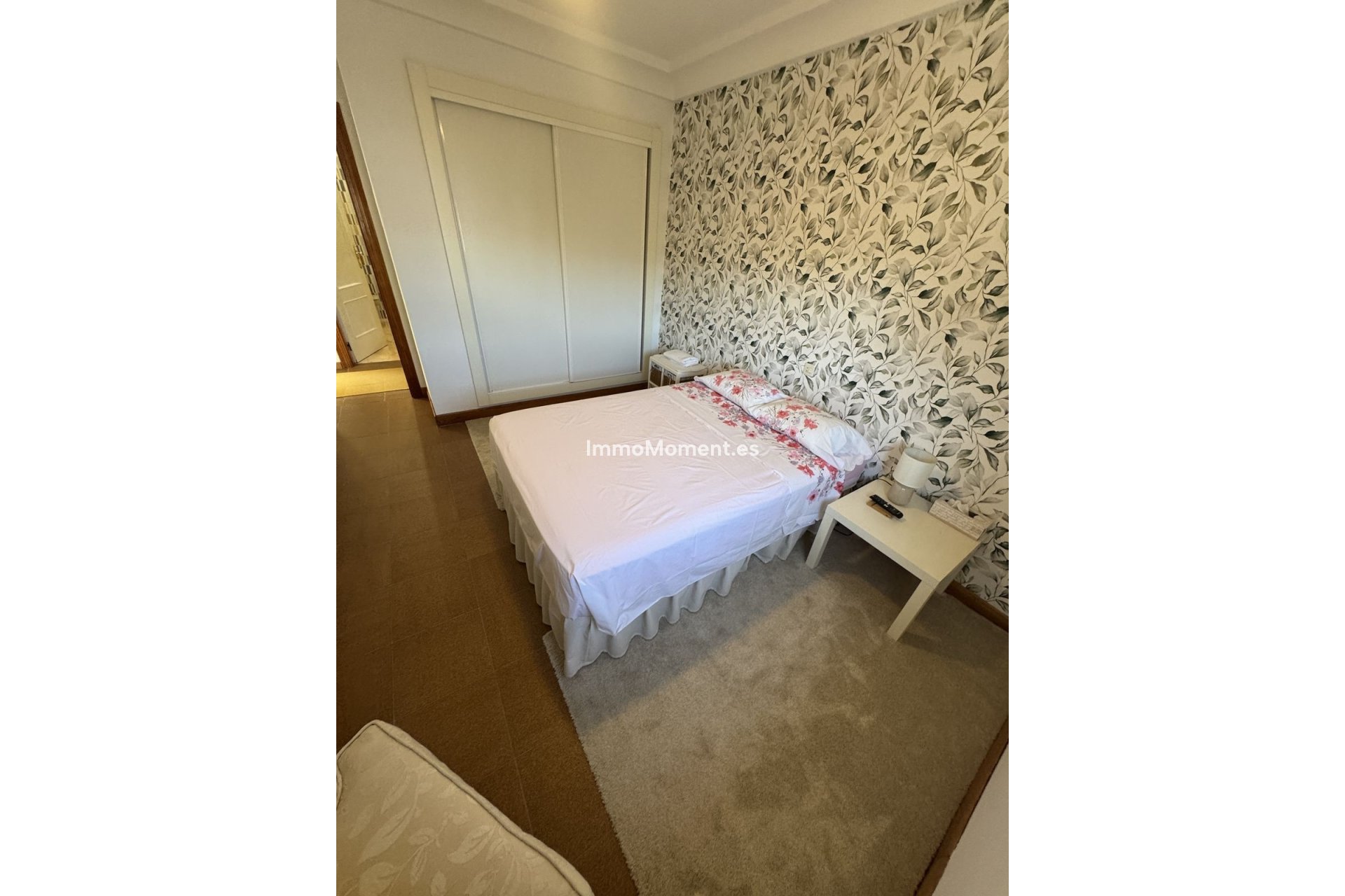 Bestaande woning - Vrijstaande villa - Estepona  - Estepona Centro
