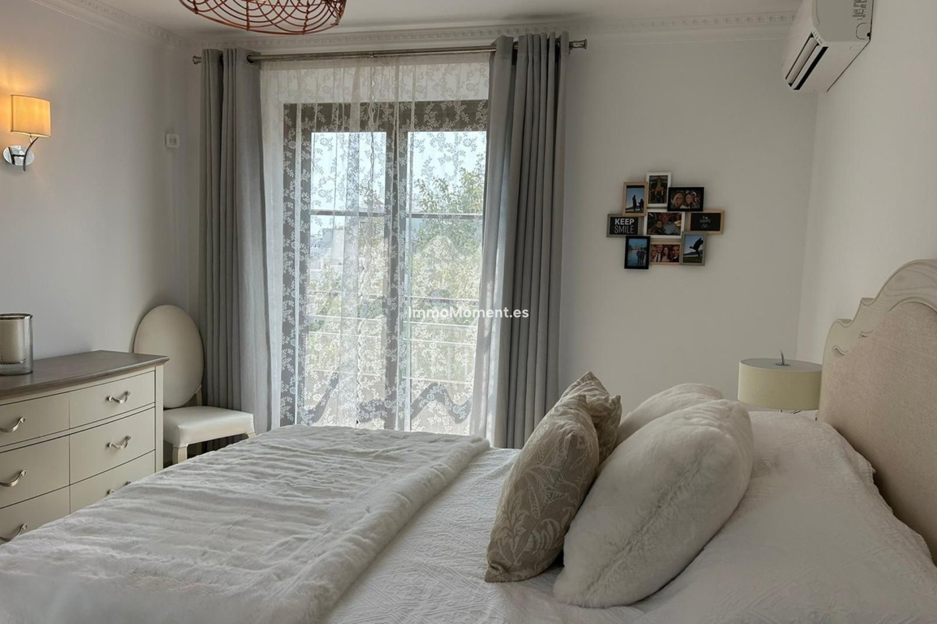 Bestaande woning - Vrijstaande villa - Estepona  - Estepona Centro