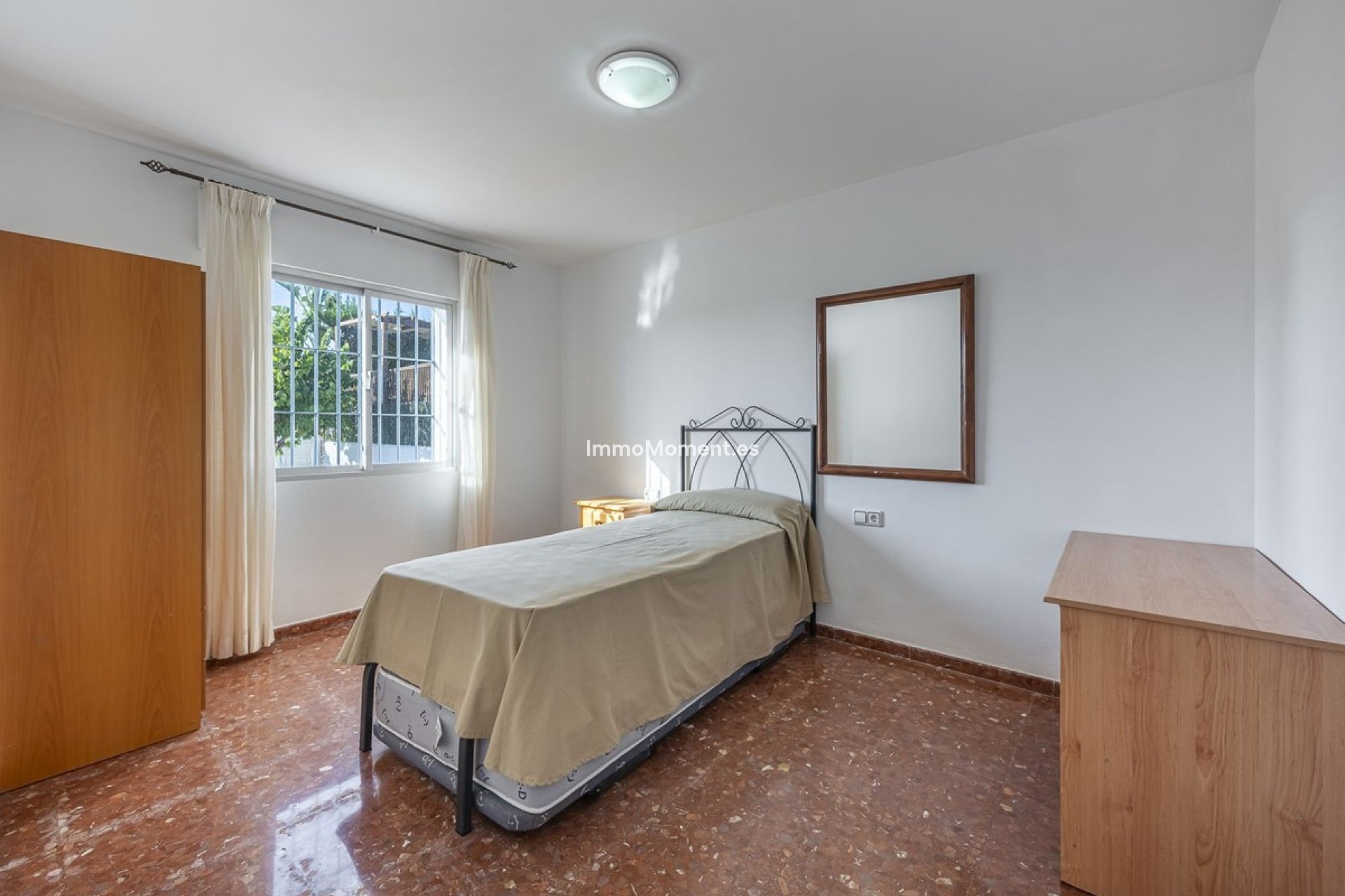 Bestaande woning - Vrijstaande villa - Estepona  - Estepona Centro