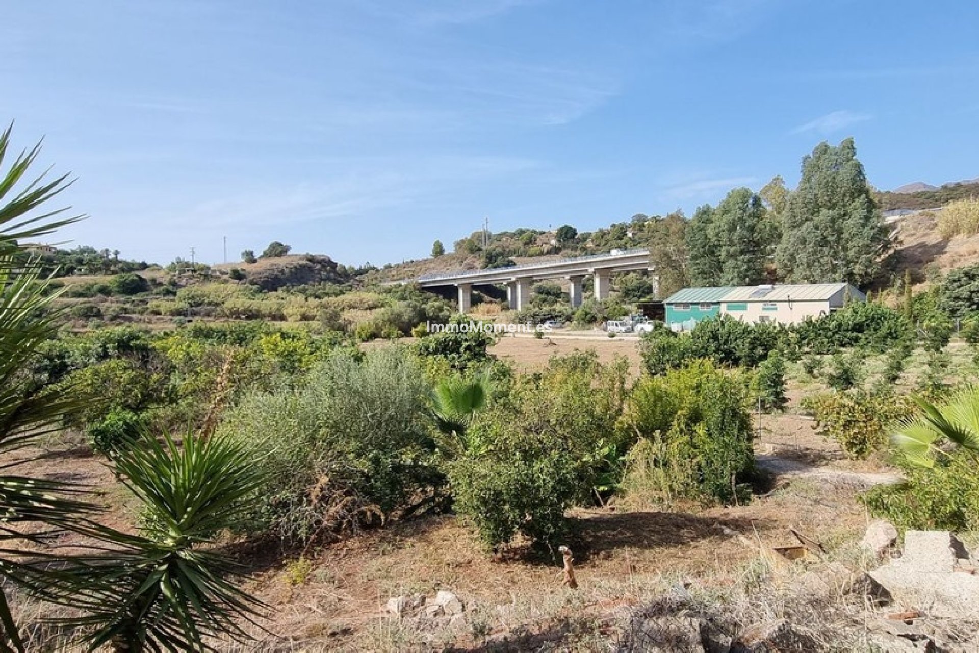 Bestaande woning - Vrijstaande villa - Estepona  - Estepona Centro