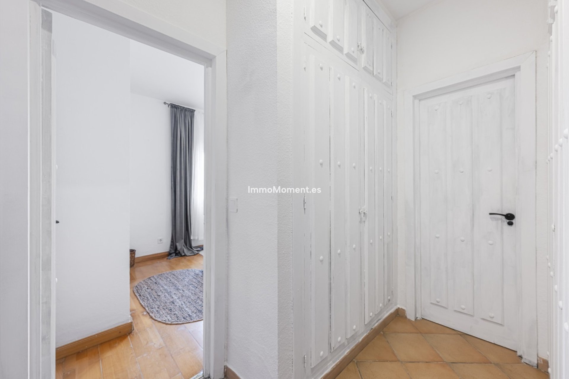 Bestaande woning - Vrijstaande villa - Estepona  - Estepona Centro