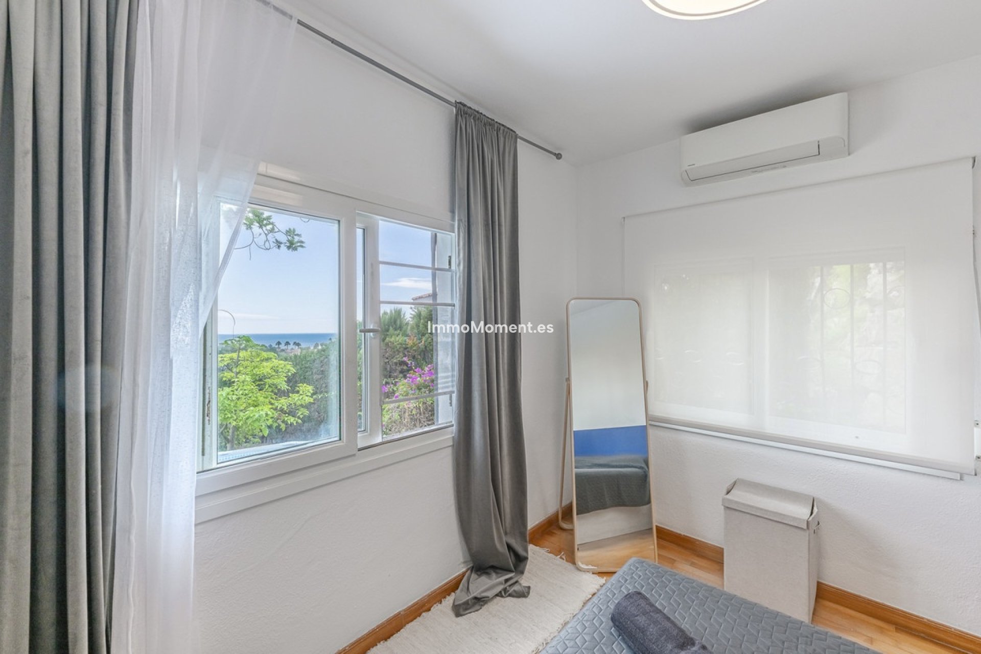 Bestaande woning - Vrijstaande villa - Estepona  - Estepona Centro