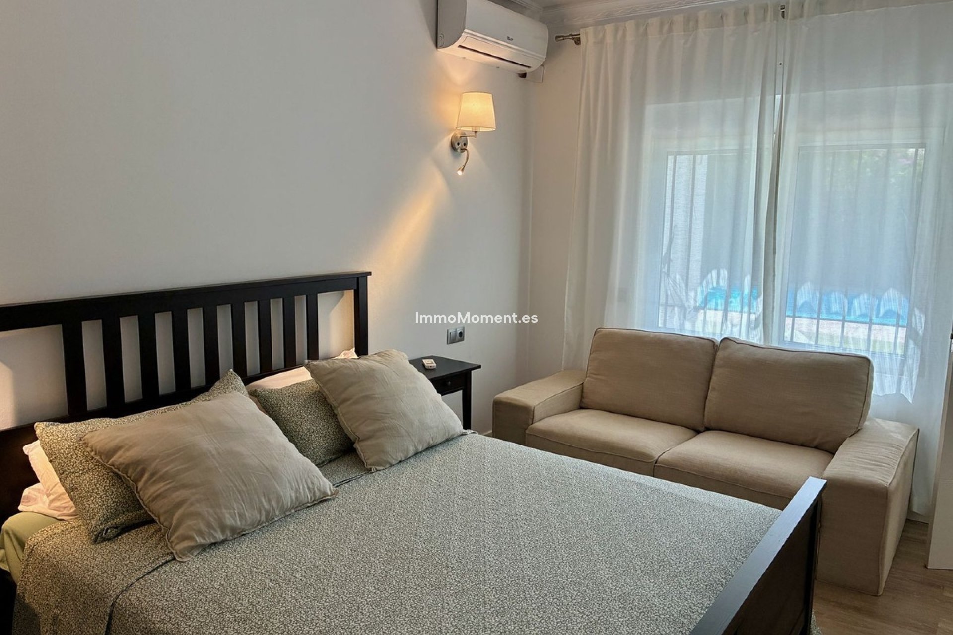 Bestaande woning - Vrijstaande villa - Estepona  - Estepona Centro