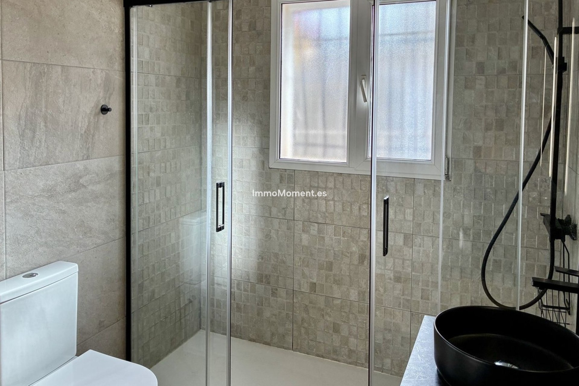 Bestaande woning - Vrijstaande villa - Estepona  - Estepona Centro