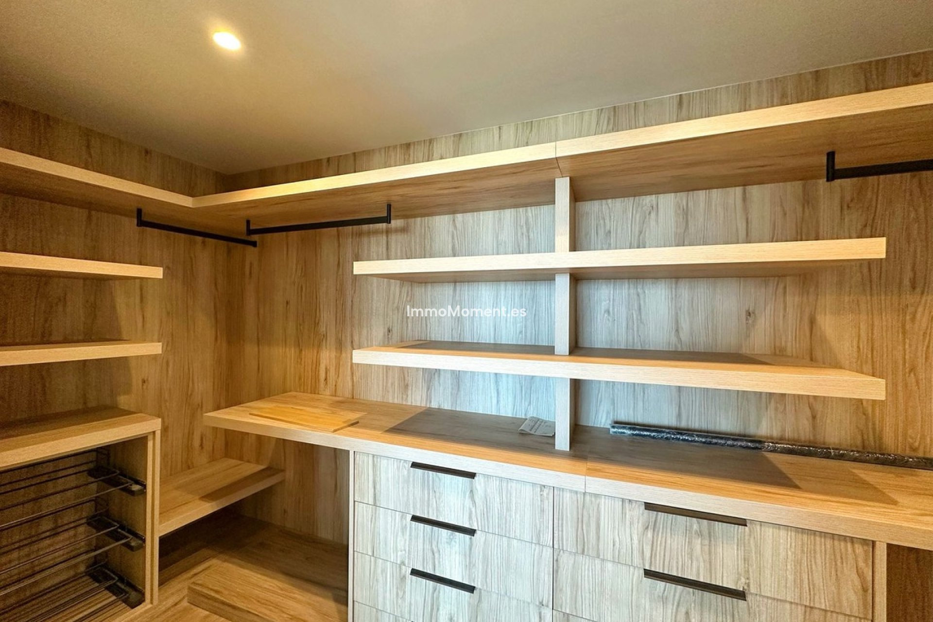 Bestaande woning - Vrijstaande villa - Estepona  - Estepona Centro