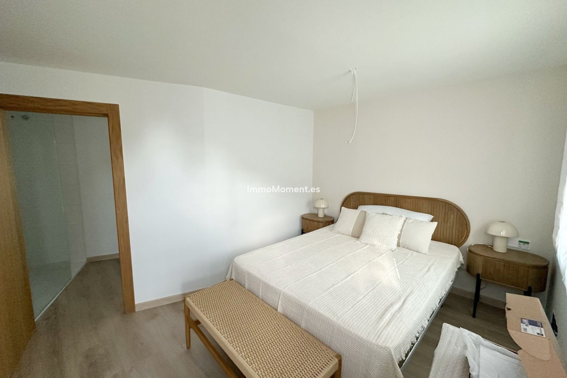 Bestaande woning - Vrijstaande villa - Estepona  - Estepona Centro