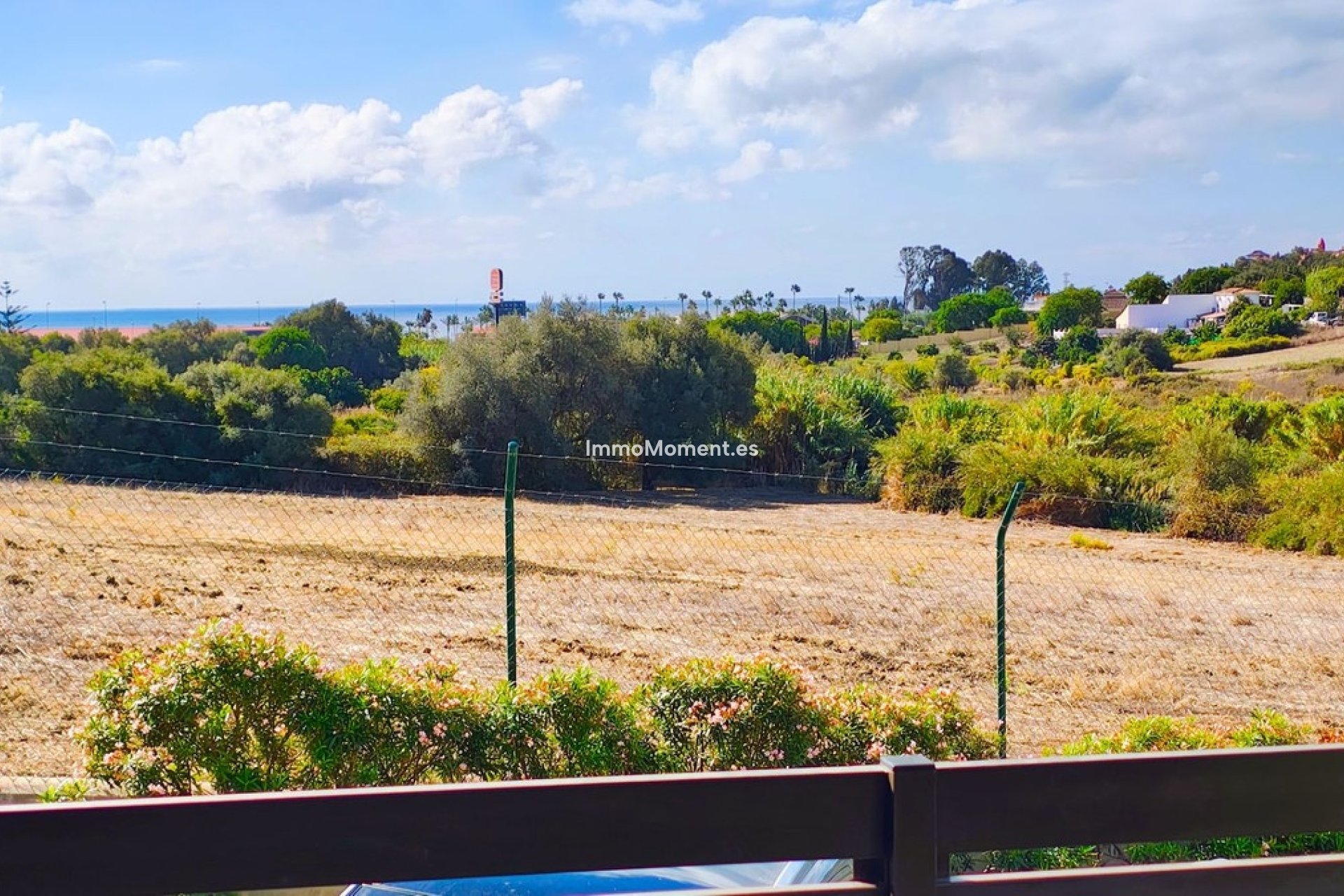 Bestaande woning - Vrijstaande villa - Estepona  - Estepona Centro
