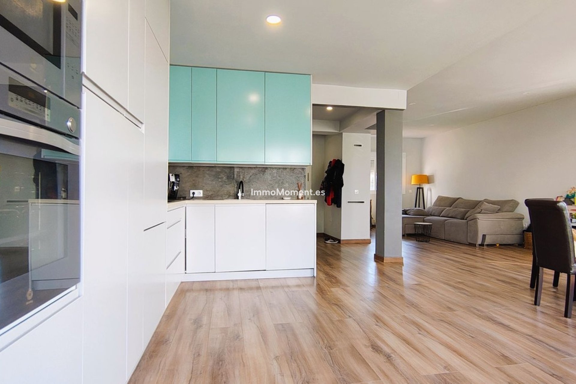 Bestaande woning - Vrijstaande villa - Estepona  - Estepona Centro