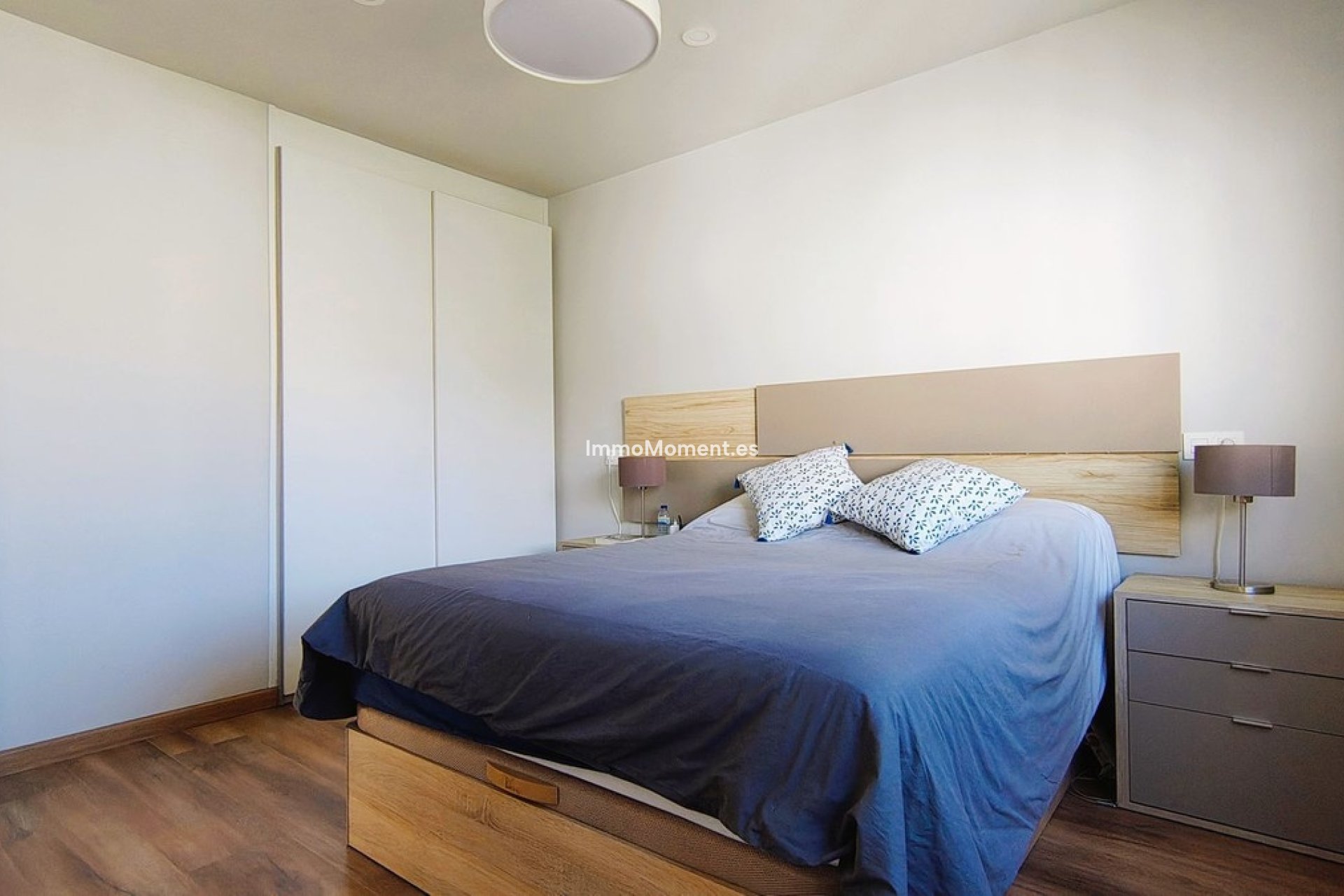 Bestaande woning - Vrijstaande villa - Estepona  - Estepona Centro