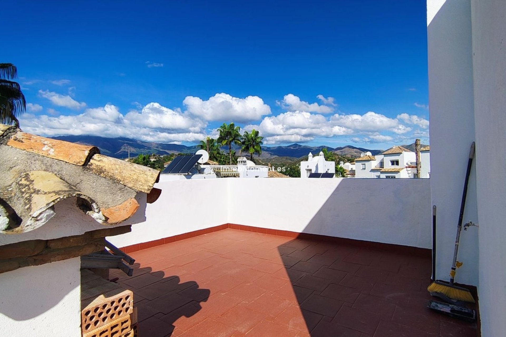 Bestaande woning - Vrijstaande villa - Estepona  - Estepona Centro