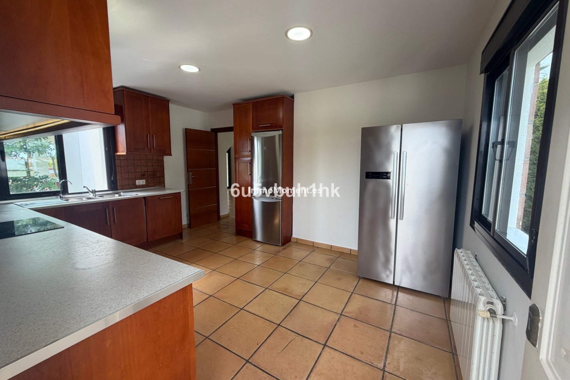 Bestaande woning - Vrijstaande villa - Estepona  - Estepona Centro