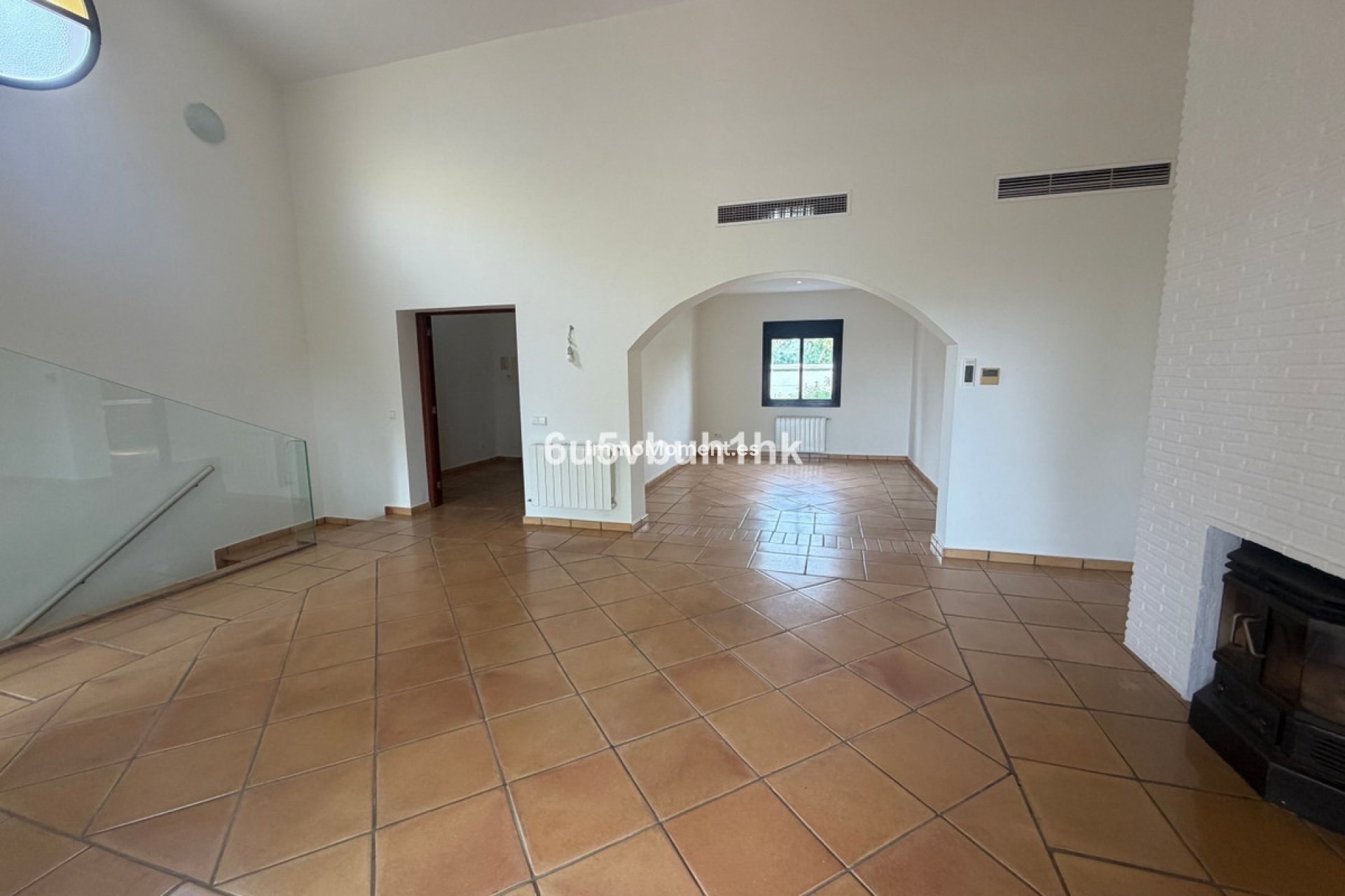 Bestaande woning - Vrijstaande villa - Estepona  - Estepona Centro