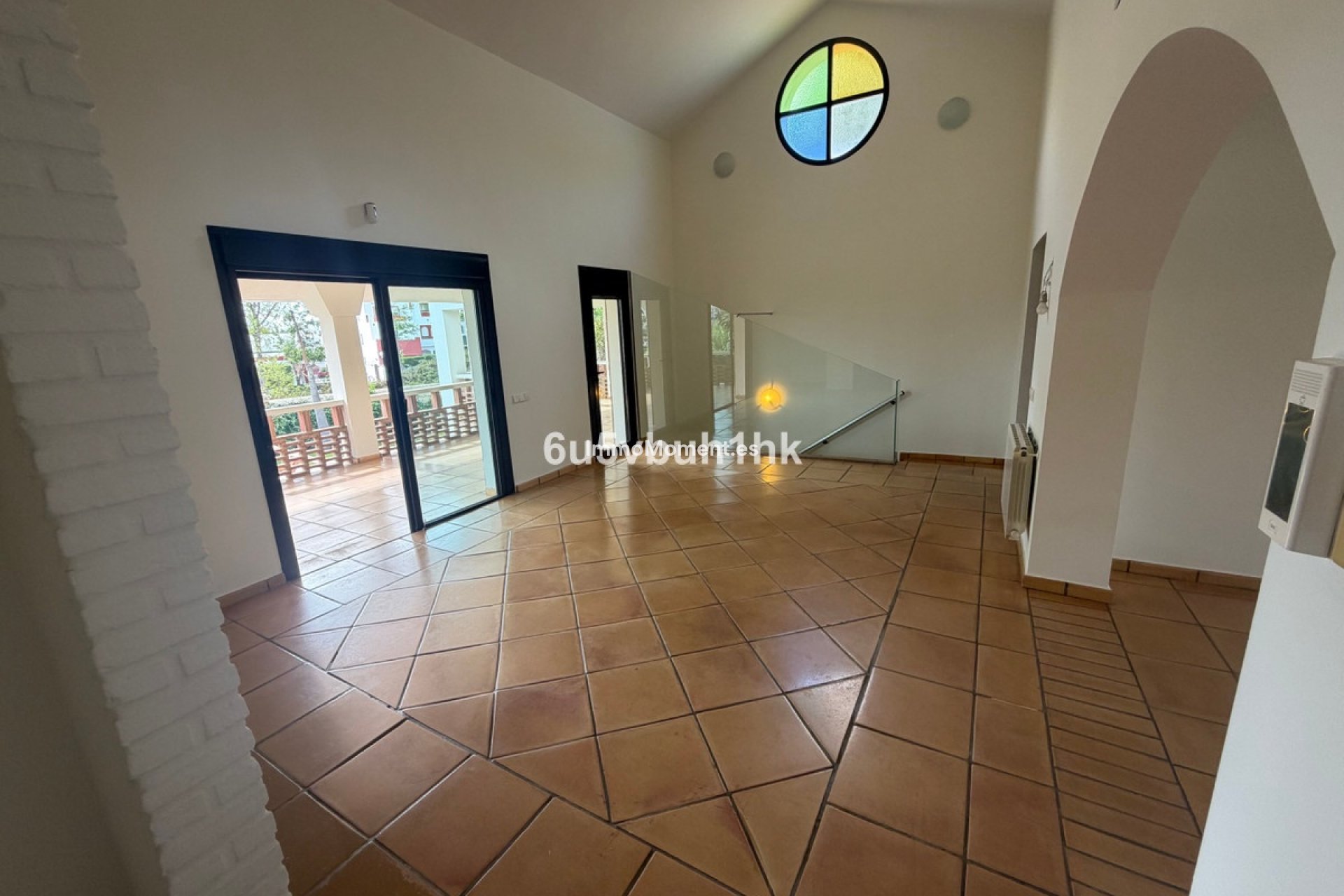 Bestaande woning - Vrijstaande villa - Estepona  - Estepona Centro