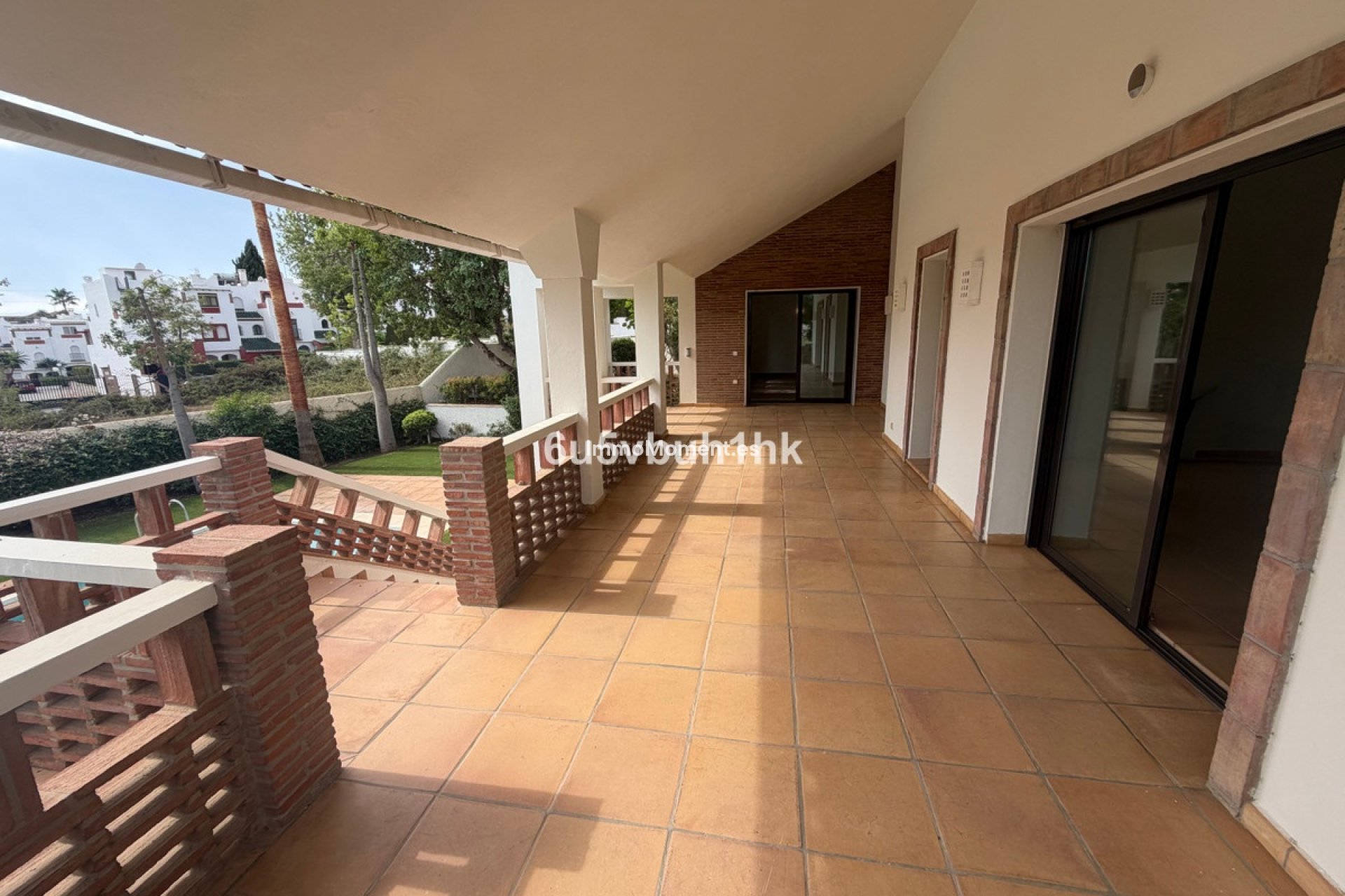 Bestaande woning - Vrijstaande villa - Estepona  - Estepona Centro