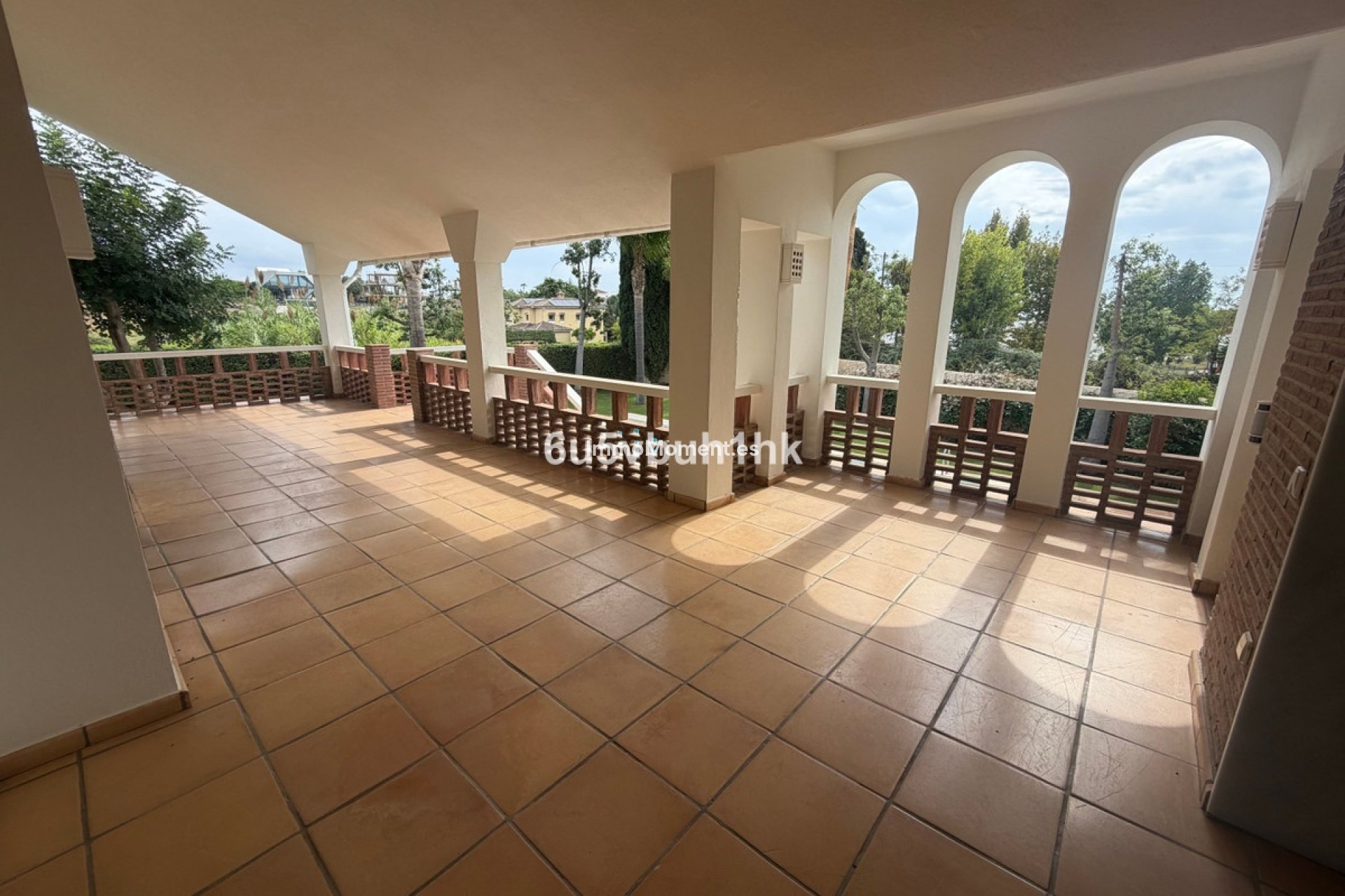 Bestaande woning - Vrijstaande villa - Estepona  - Estepona Centro