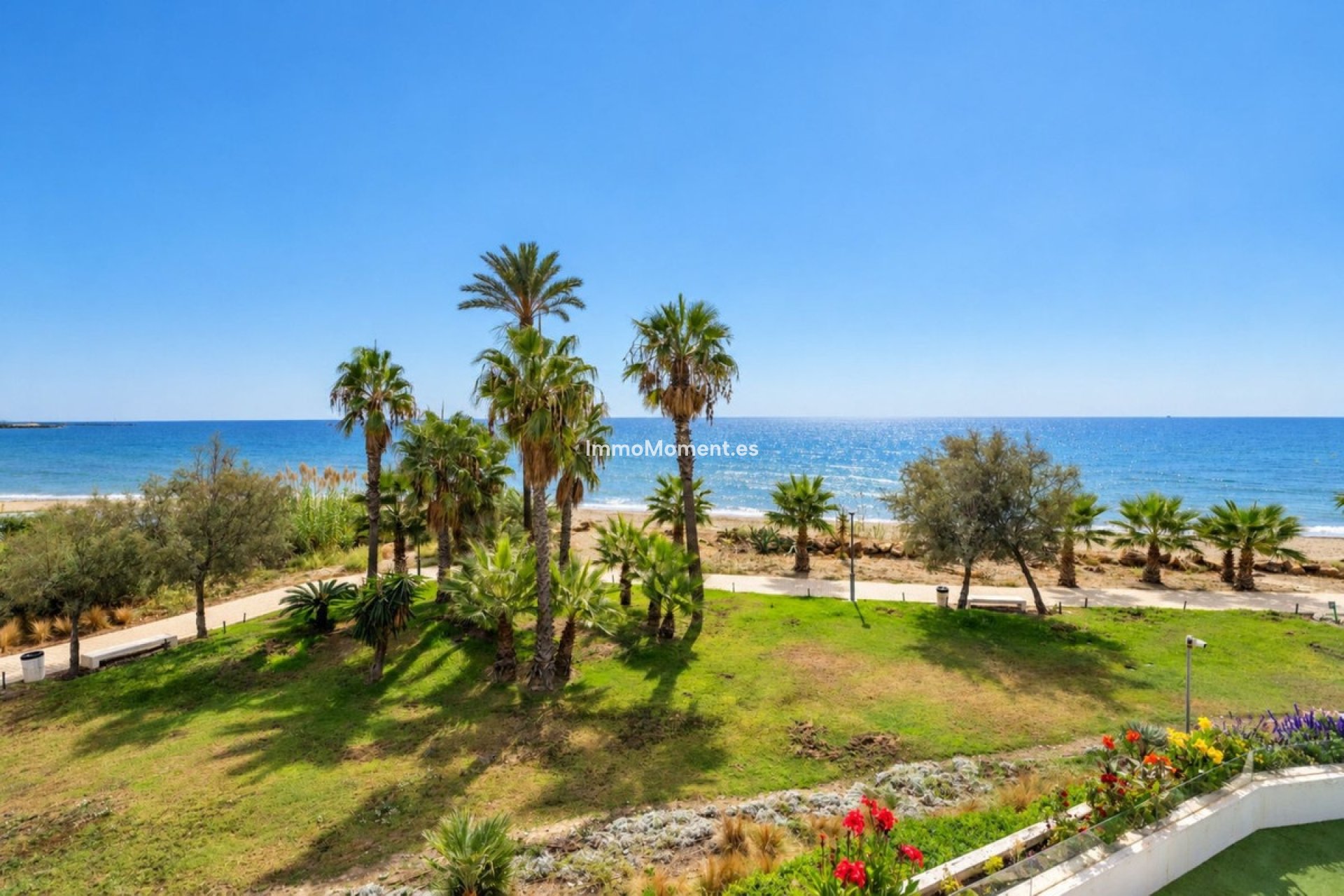 Bestaande woning - Vrijstaande villa - Estepona  - Estepona Centro