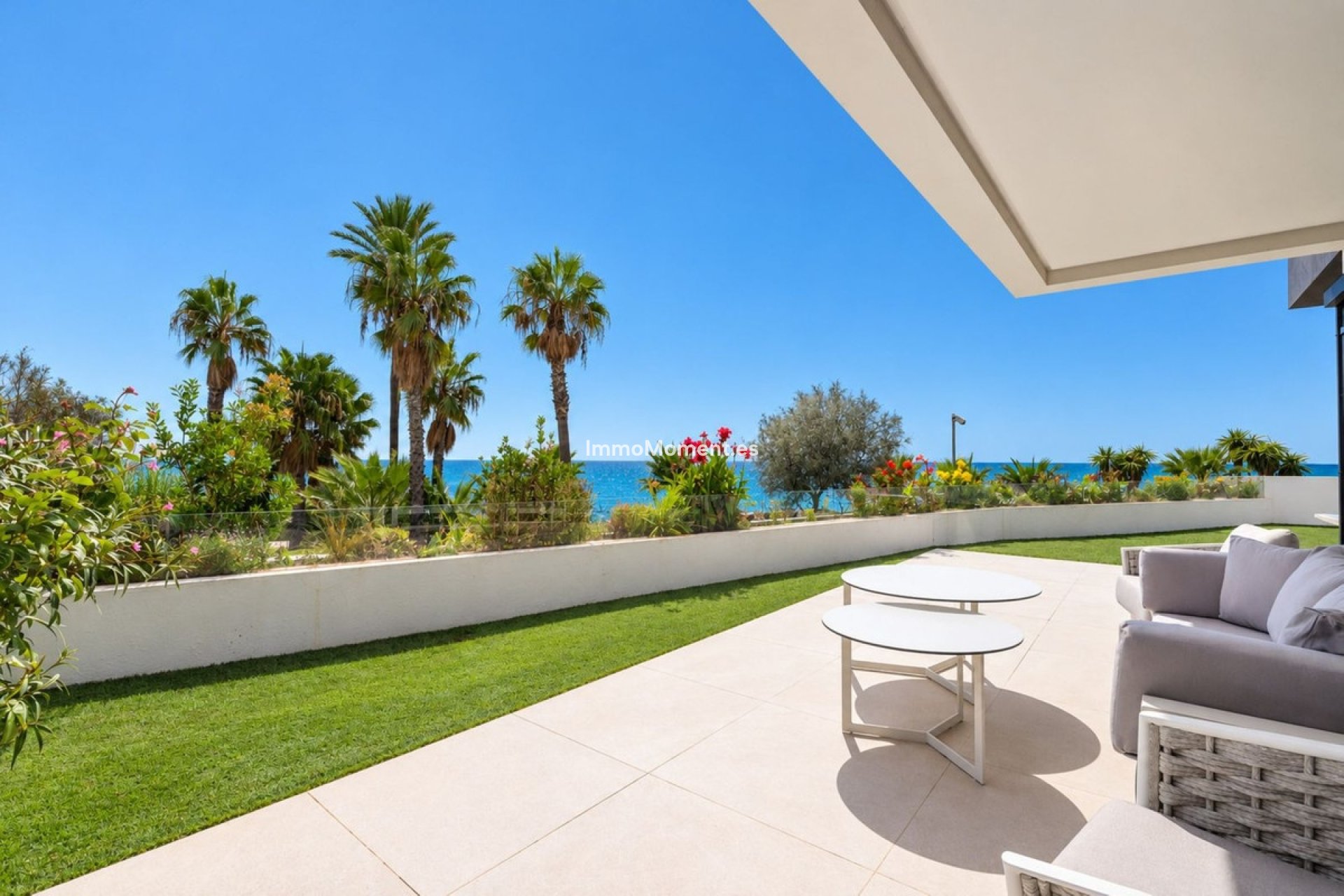 Bestaande woning - Vrijstaande villa - Estepona  - Estepona Centro