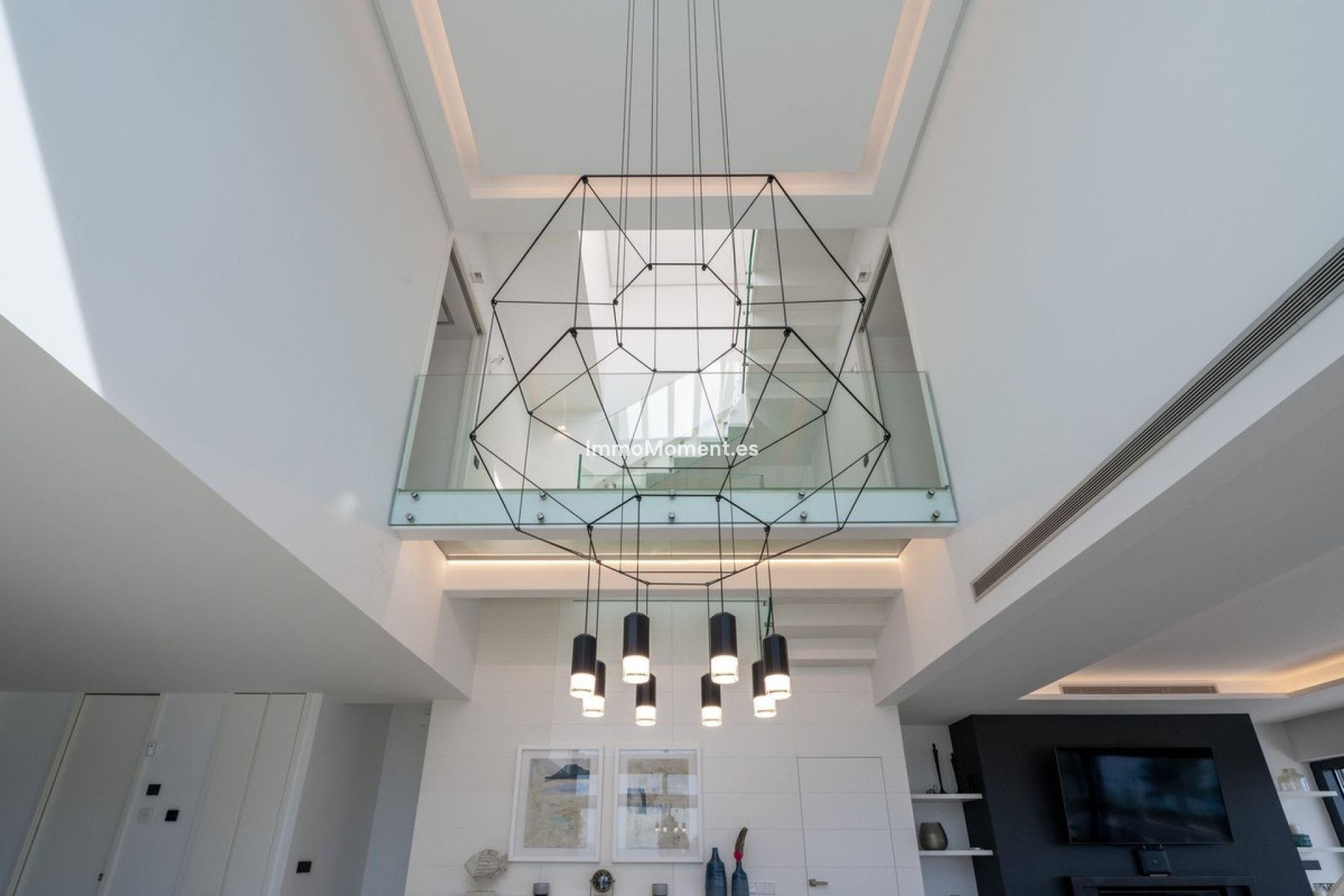 Bestaande woning - Vrijstaande villa - Estepona  - Estepona Centro