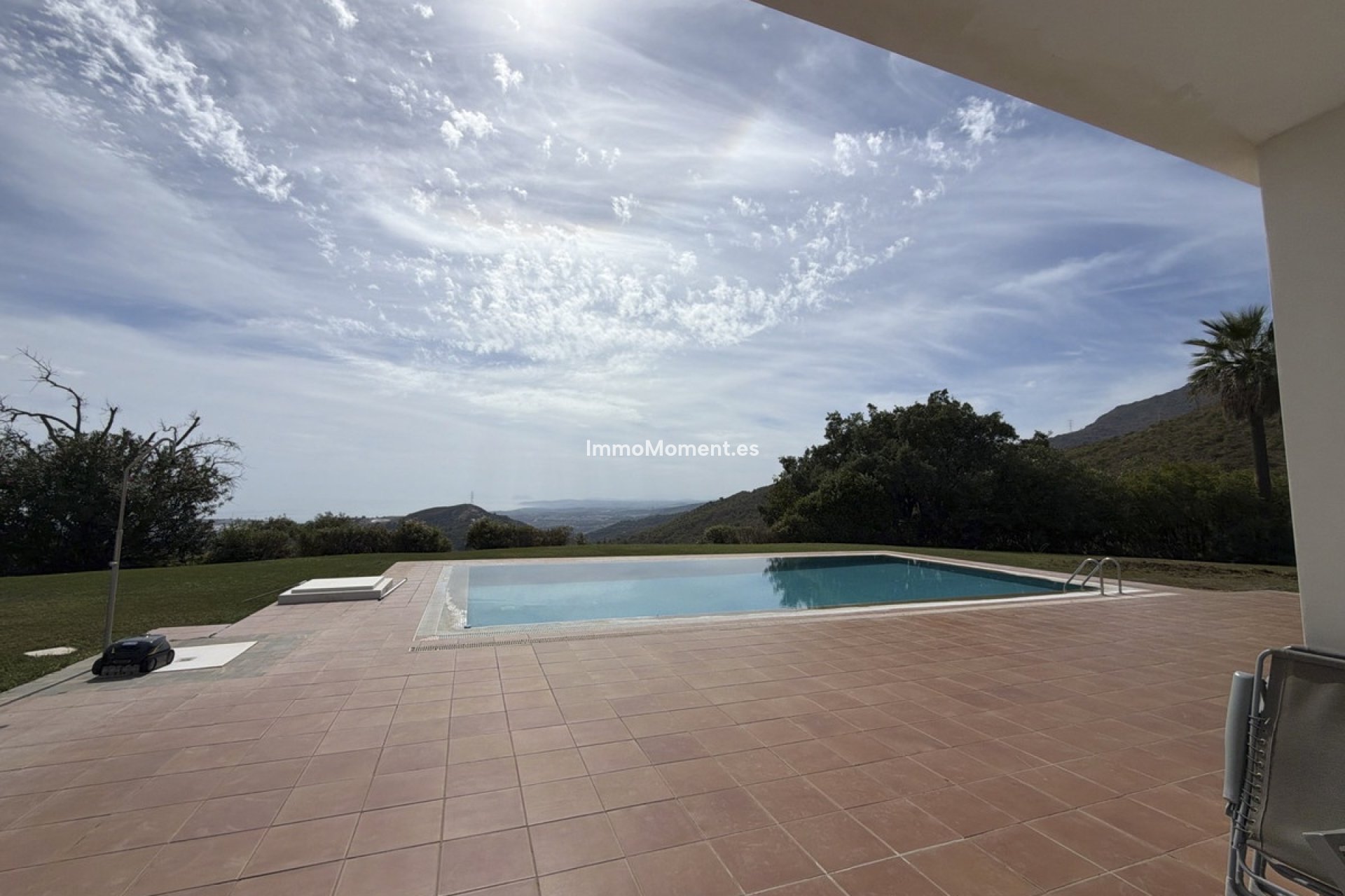 Bestaande woning - Vrijstaande villa - Estepona  - Estepona Centro