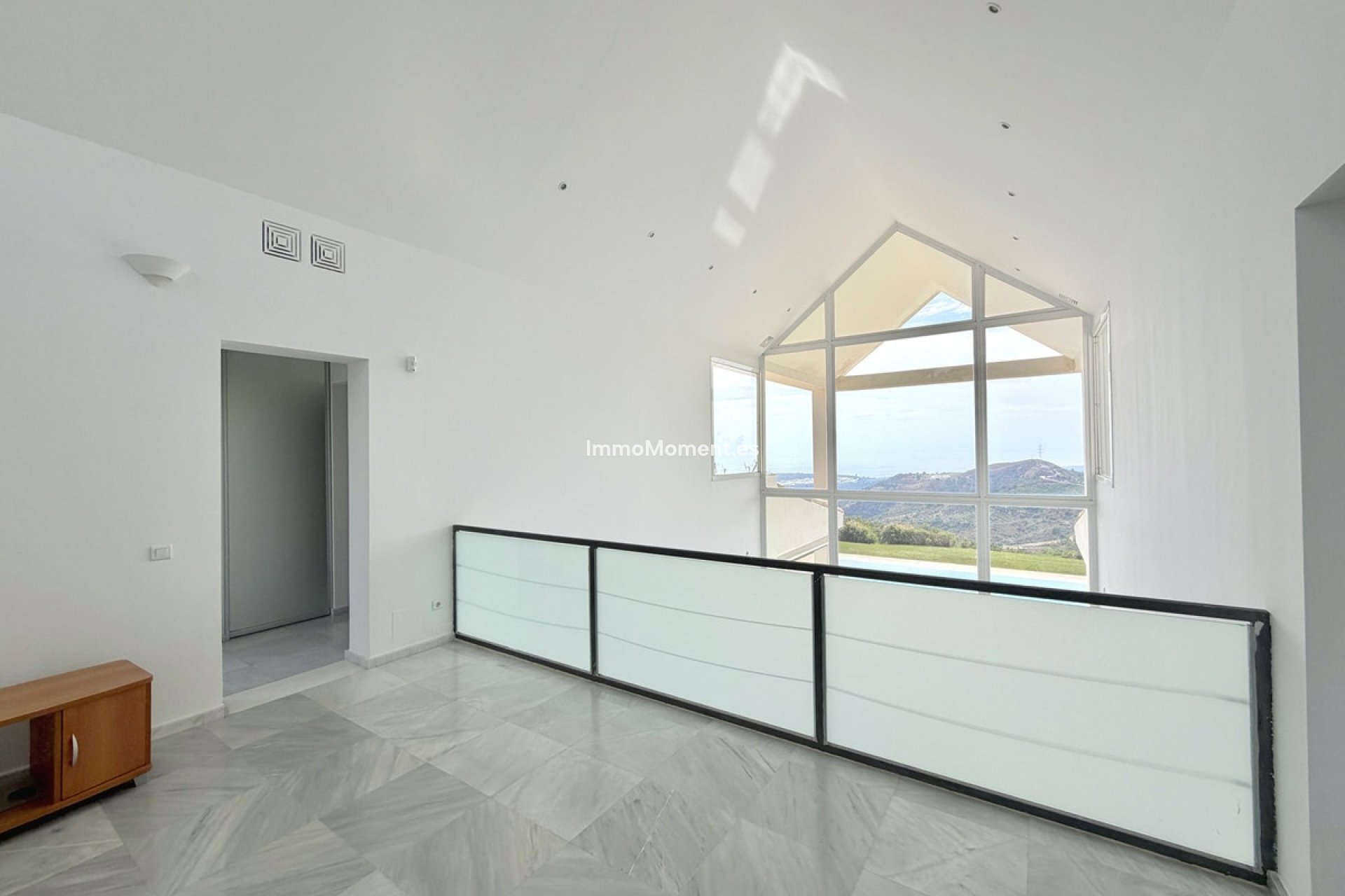 Bestaande woning - Vrijstaande villa - Estepona  - Estepona Centro