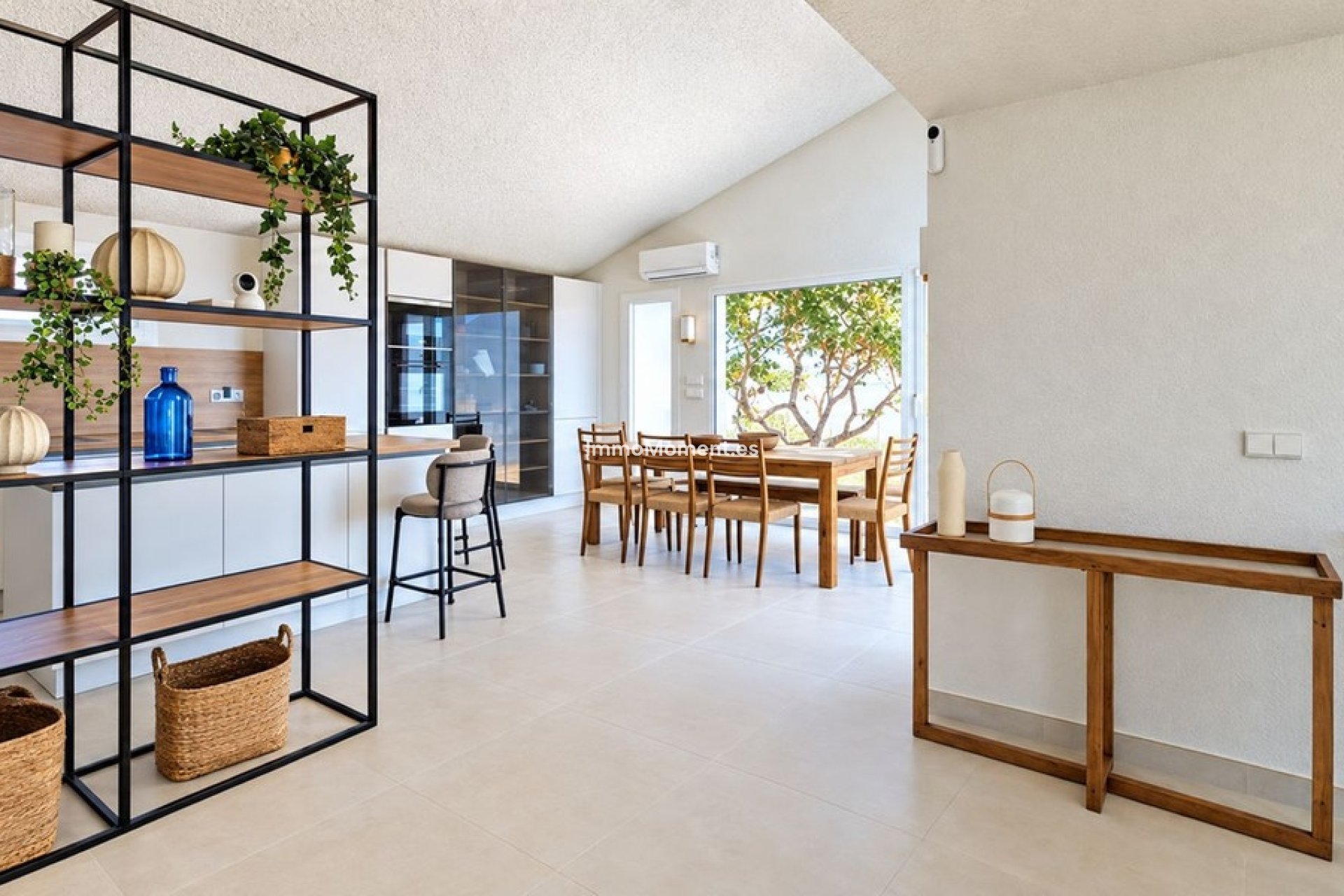 Bestaande woning - Vrijstaande villa - Estepona  - Estepona Centro