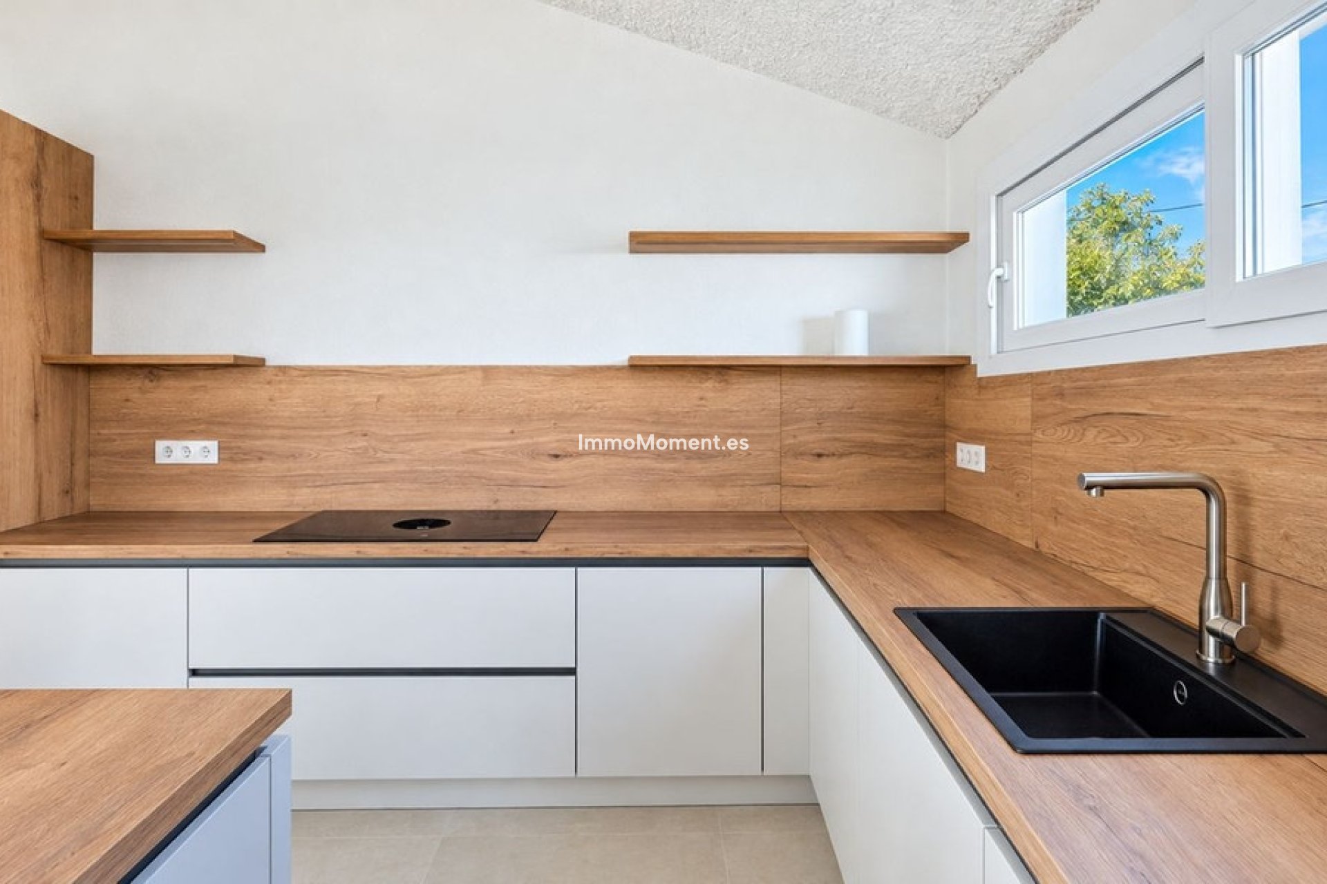 Bestaande woning - Vrijstaande villa - Estepona  - Estepona Centro
