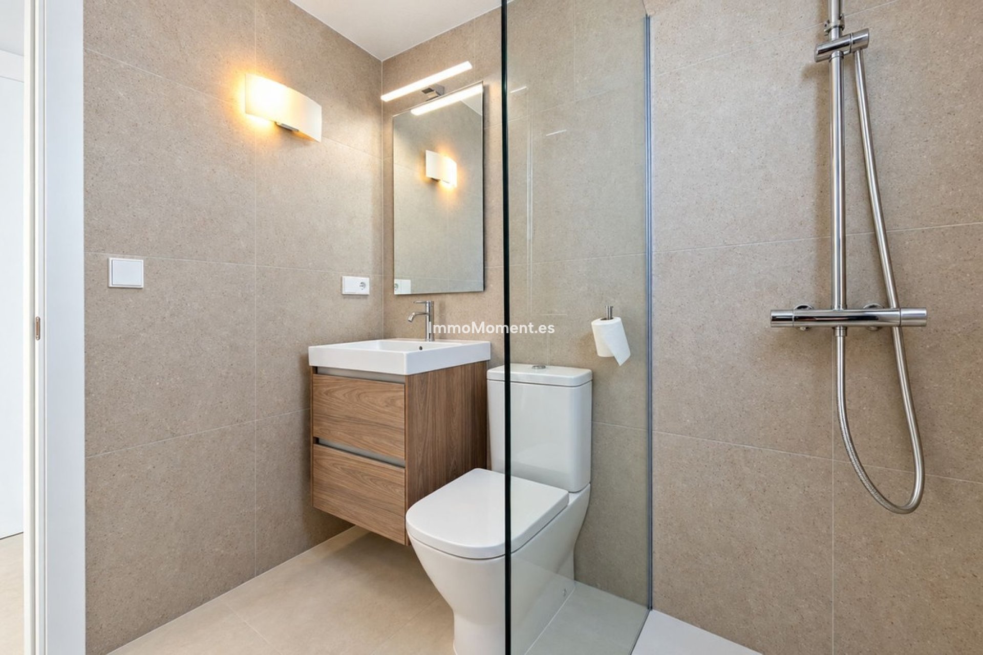 Bestaande woning - Vrijstaande villa - Estepona  - Estepona Centro