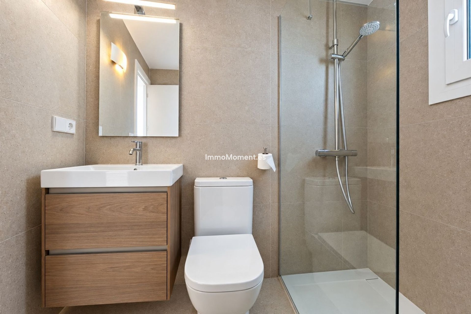 Bestaande woning - Vrijstaande villa - Estepona  - Estepona Centro