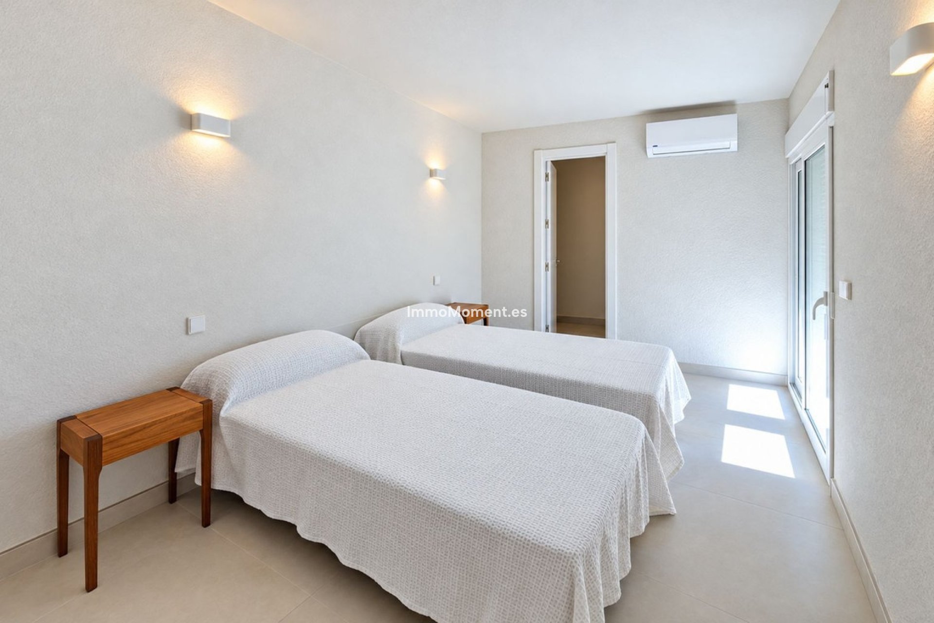 Bestaande woning - Vrijstaande villa - Estepona  - Estepona Centro