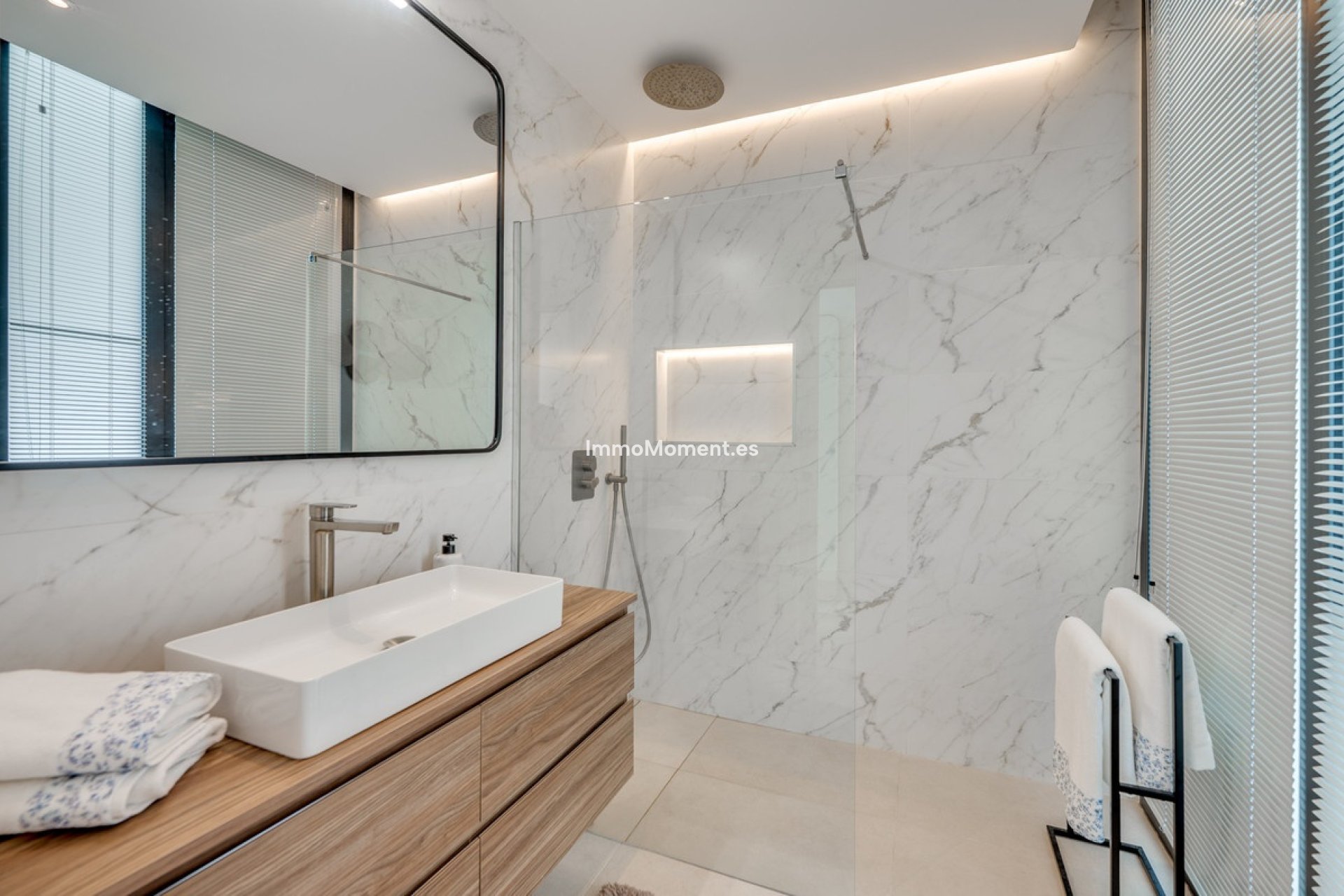 Bestaande woning - Vrijstaande villa - Estepona  - Estepona Centro