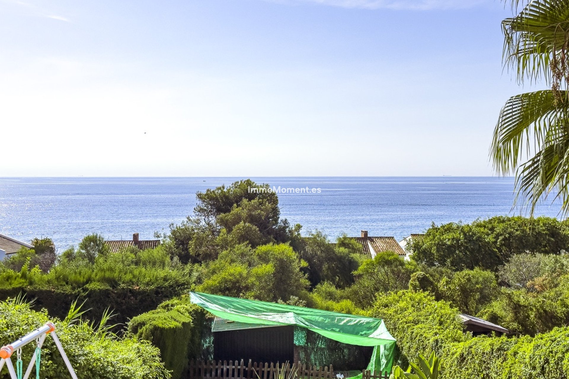 Bestaande woning - Vrijstaande villa - Estepona  - Estepona Centro