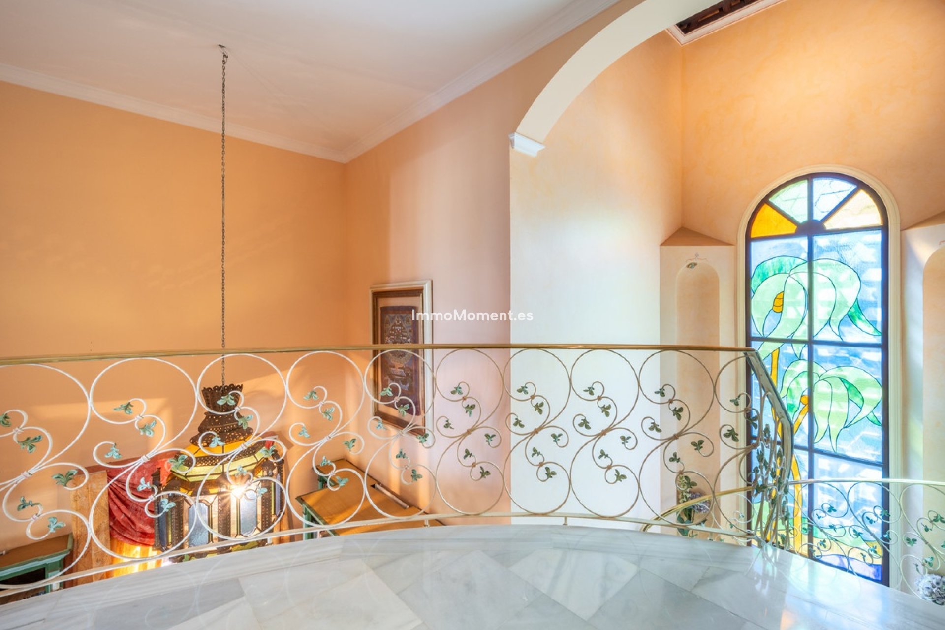 Bestaande woning - Vrijstaande villa - Estepona  - Estepona Centro