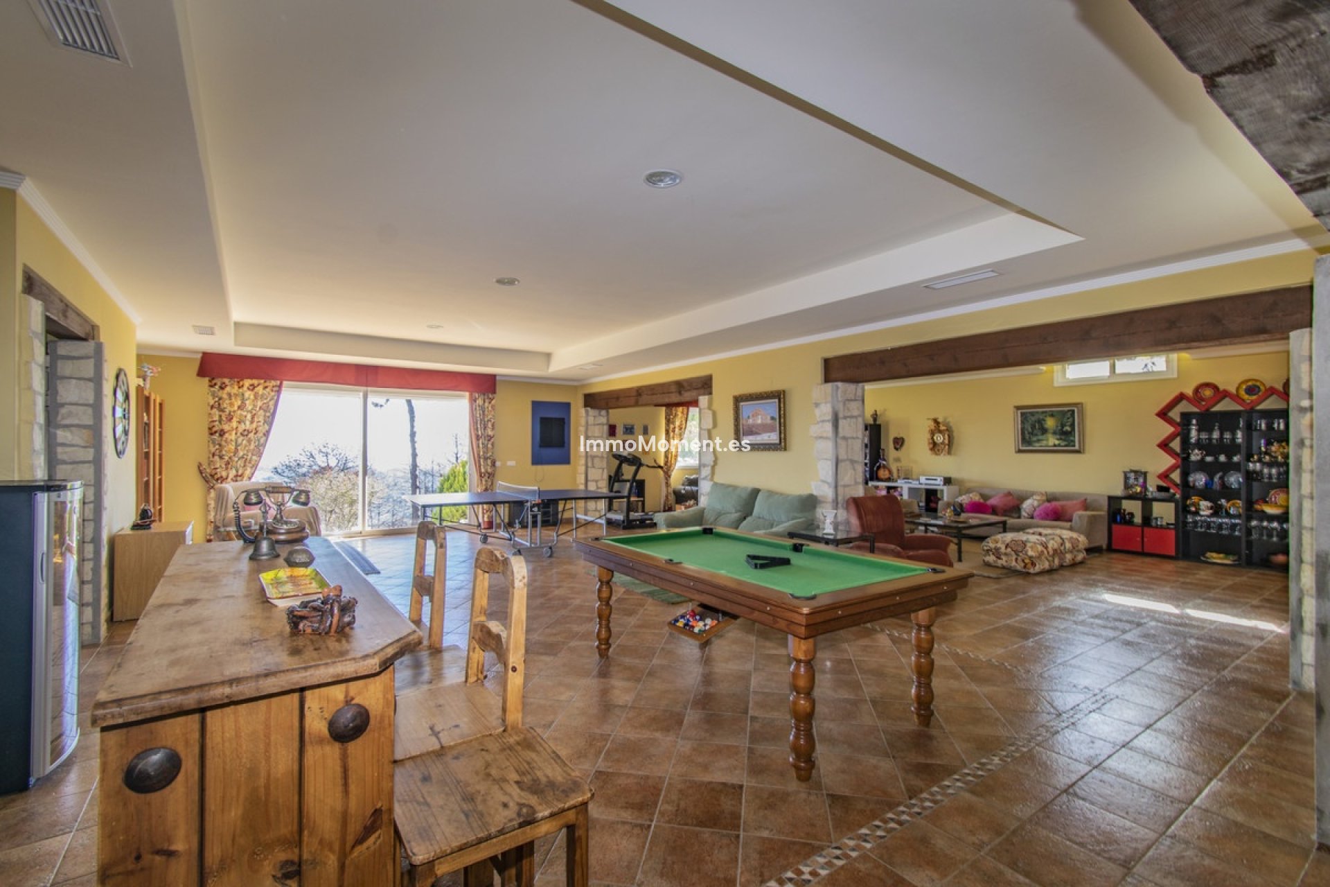Bestaande woning - Vrijstaande villa - Estepona  - Estepona Centro