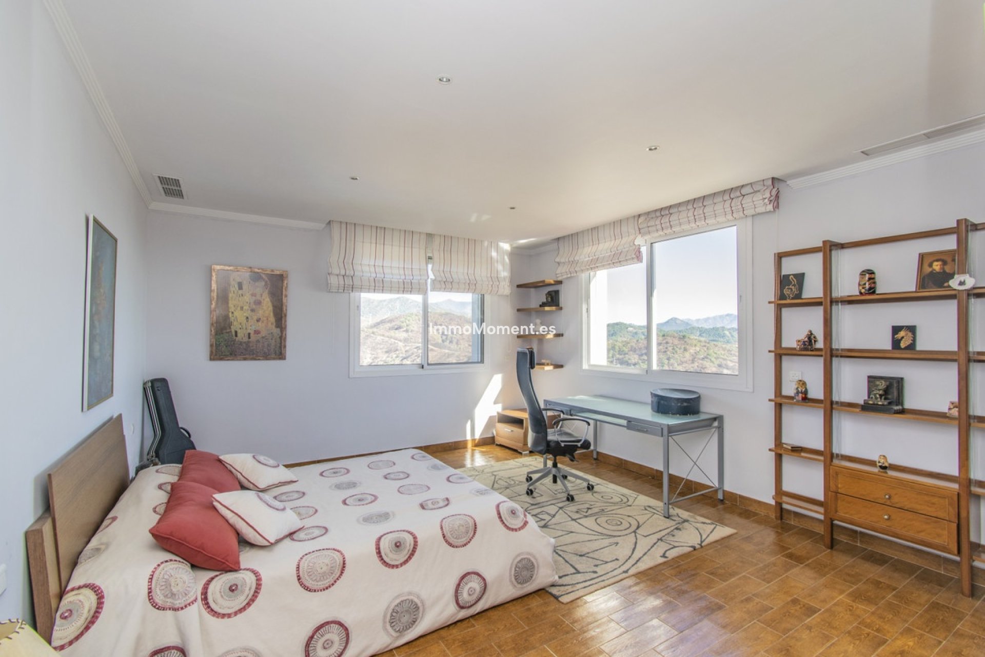 Bestaande woning - Vrijstaande villa - Estepona  - Estepona Centro