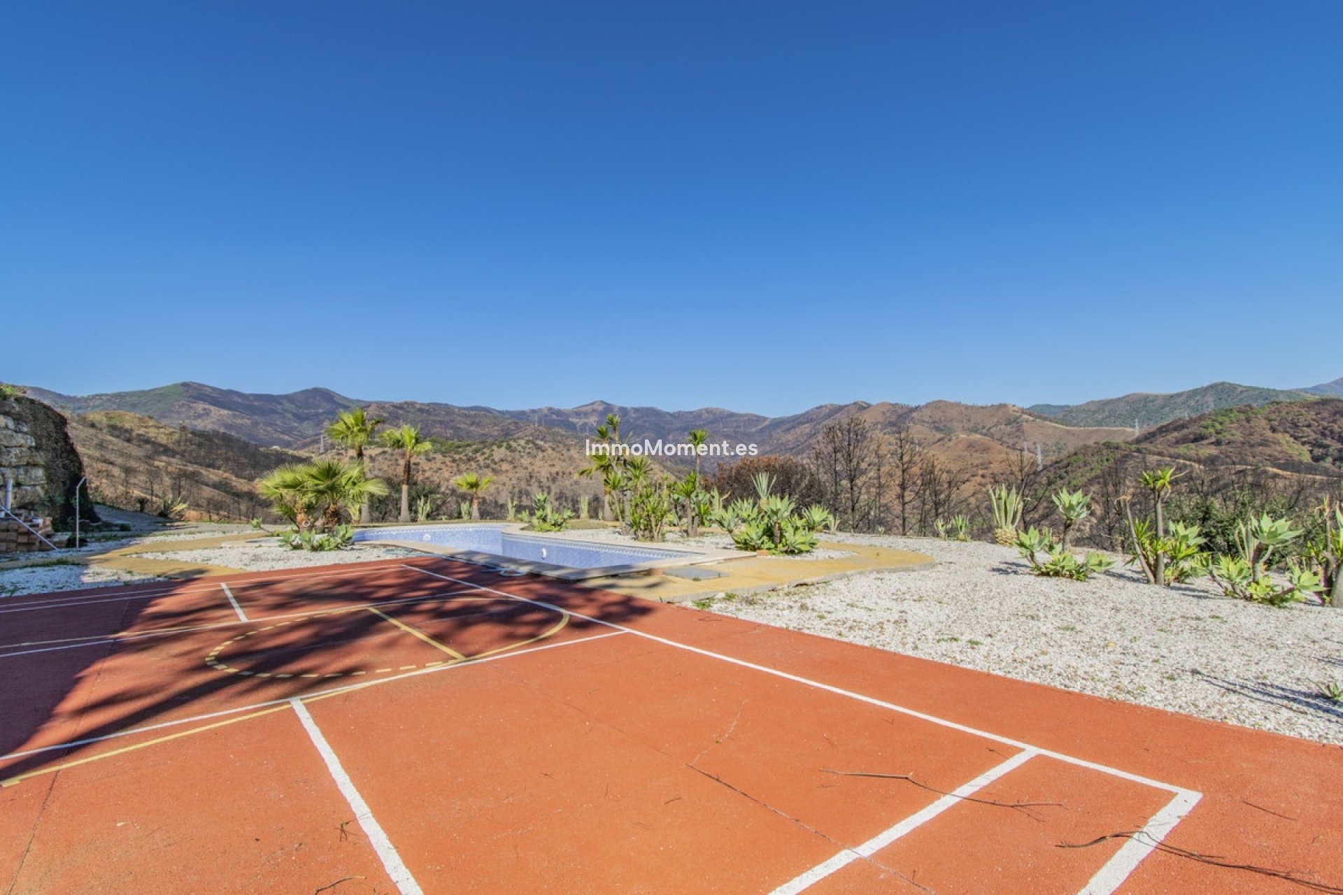 Bestaande woning - Vrijstaande villa - Estepona  - Estepona Centro