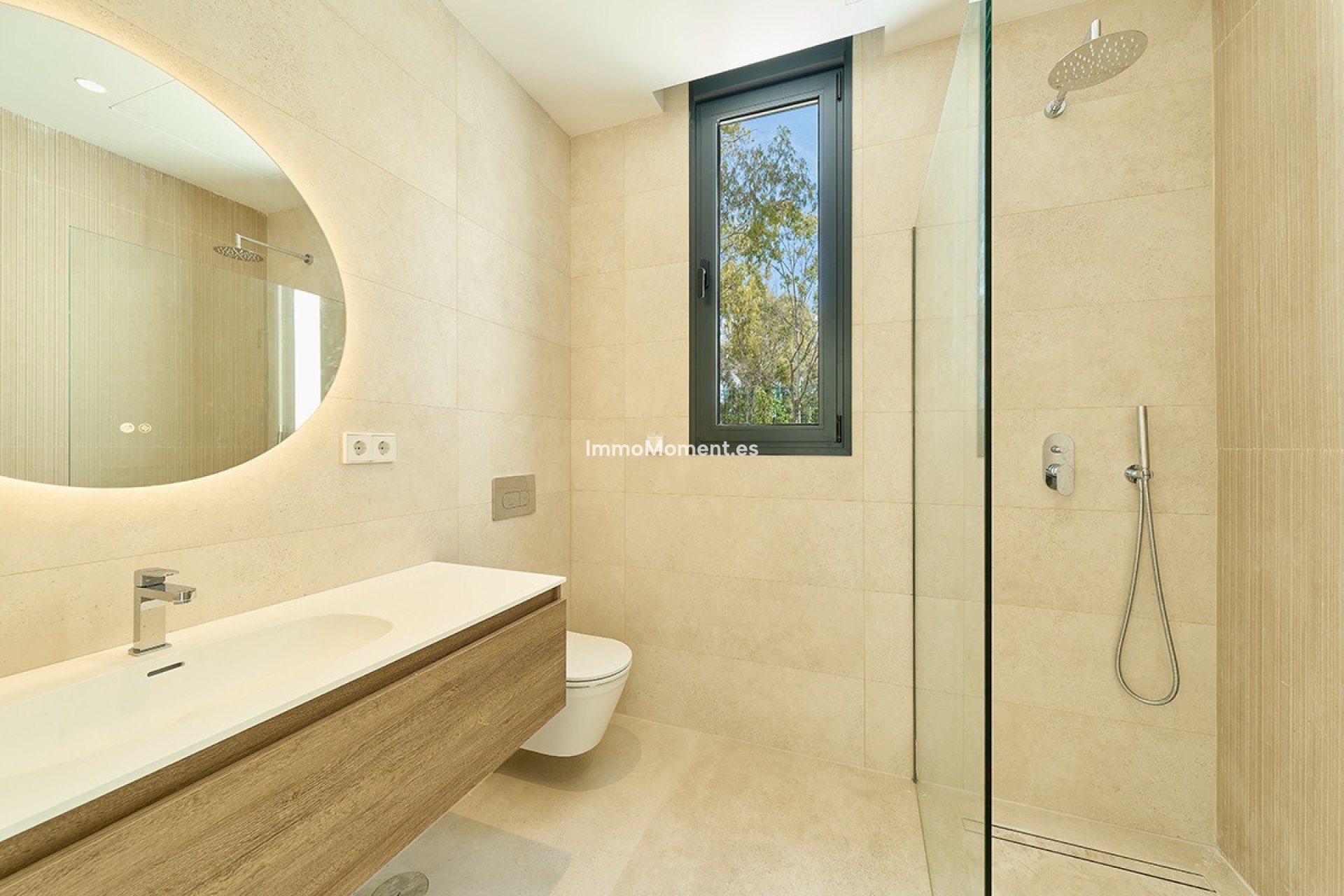 Bestaande woning - Vrijstaande villa - Estepona  - Estepona Centro