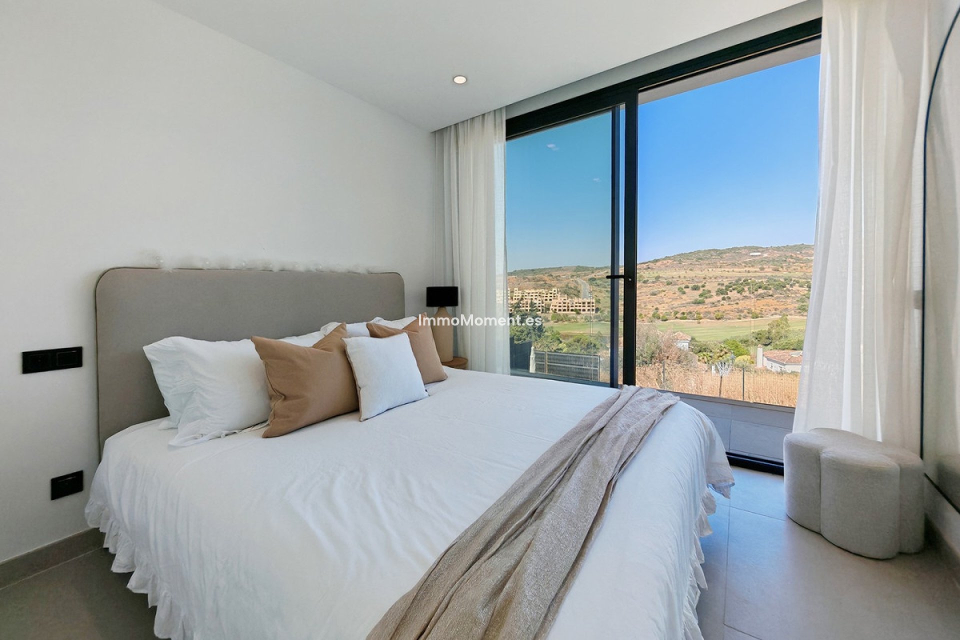Bestaande woning - Vrijstaande villa - Estepona  - Estepona Centro