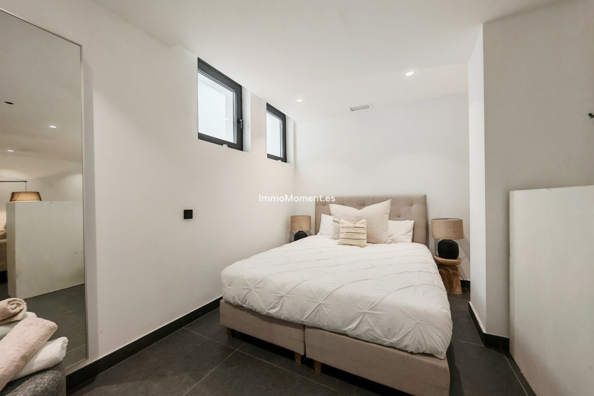 Bestaande woning - Vrijstaande villa - Estepona  - Estepona Centro
