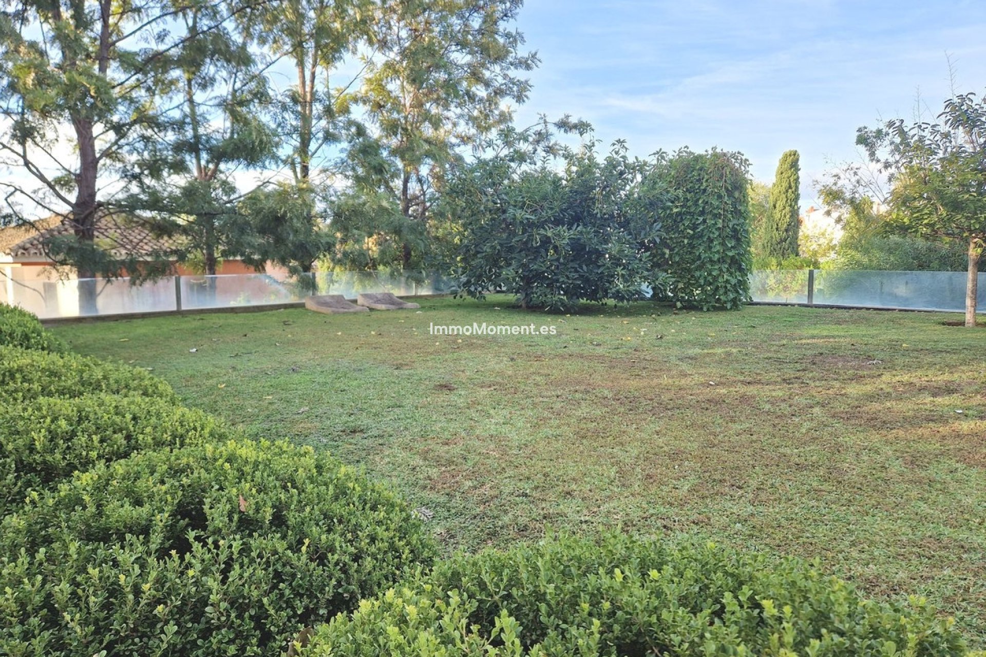 Bestaande woning - Vrijstaande villa - Estepona  - Estepona Centro