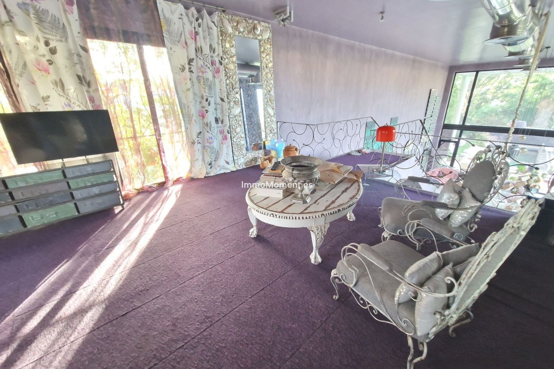 Bestaande woning - Vrijstaande villa - Estepona  - Estepona Centro