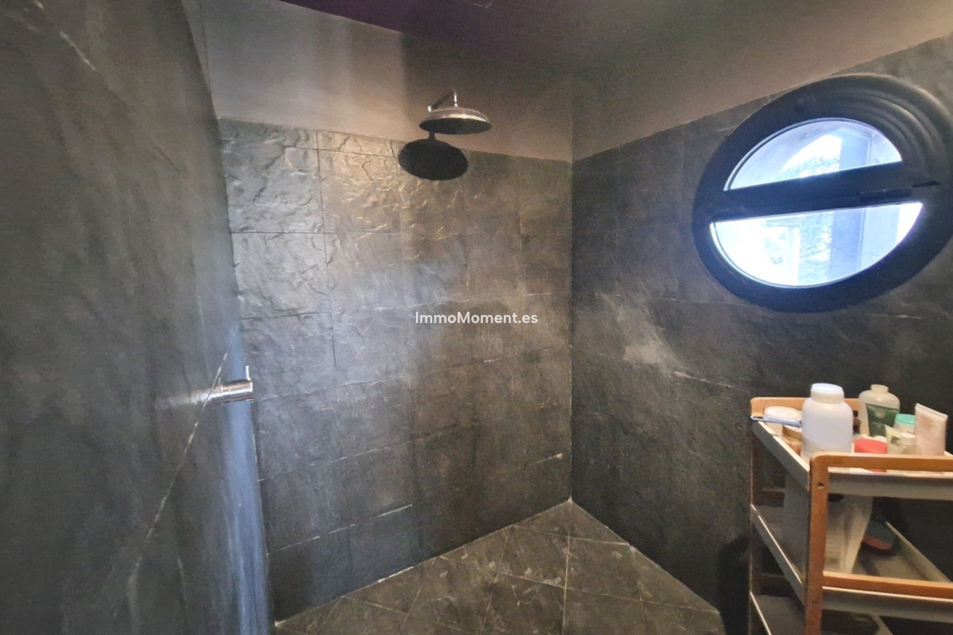 Bestaande woning - Vrijstaande villa - Estepona  - Estepona Centro