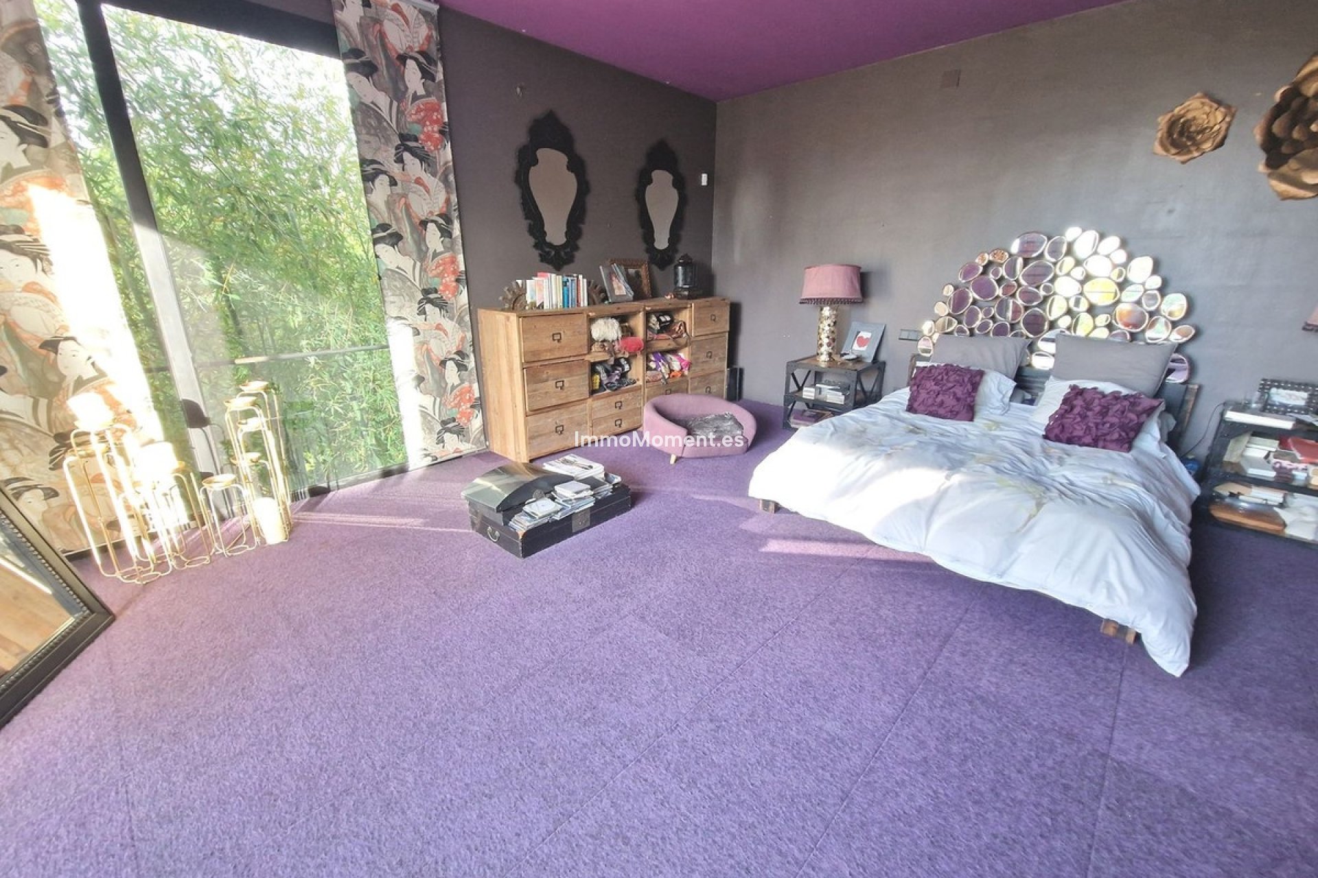 Bestaande woning - Vrijstaande villa - Estepona  - Estepona Centro