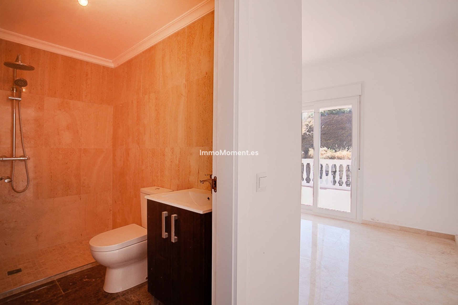 Bestaande woning - Vrijstaande villa - Estepona  - Estepona Centro