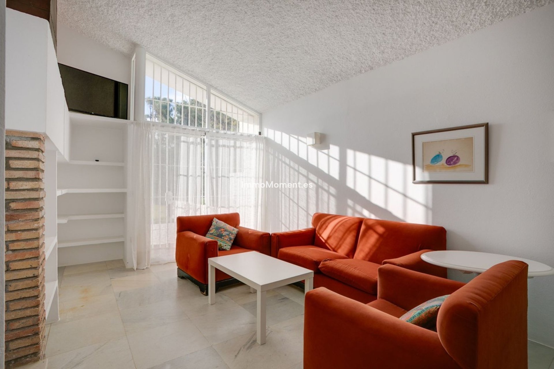 Bestaande woning - Vrijstaande villa - Estepona  - Estepona Centro