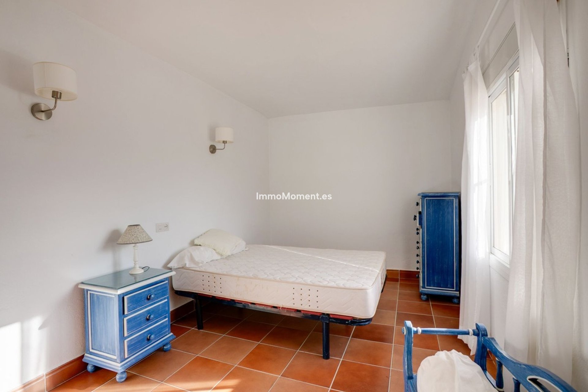 Bestaande woning - Vrijstaande villa - Estepona  - Estepona Centro