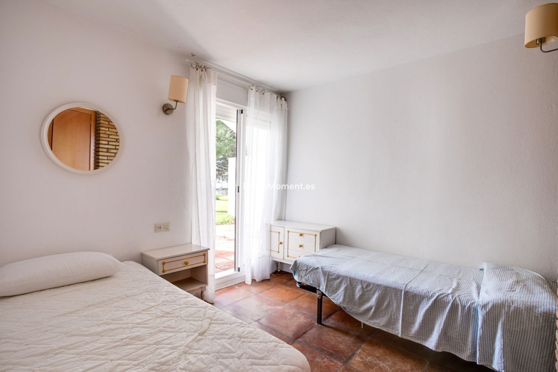 Bestaande woning - Vrijstaande villa - Estepona  - Estepona Centro
