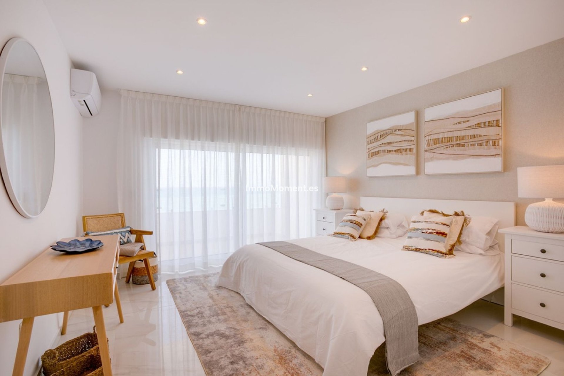 Bestaande woning - Vrijstaande villa - Estepona  - Estepona Centro
