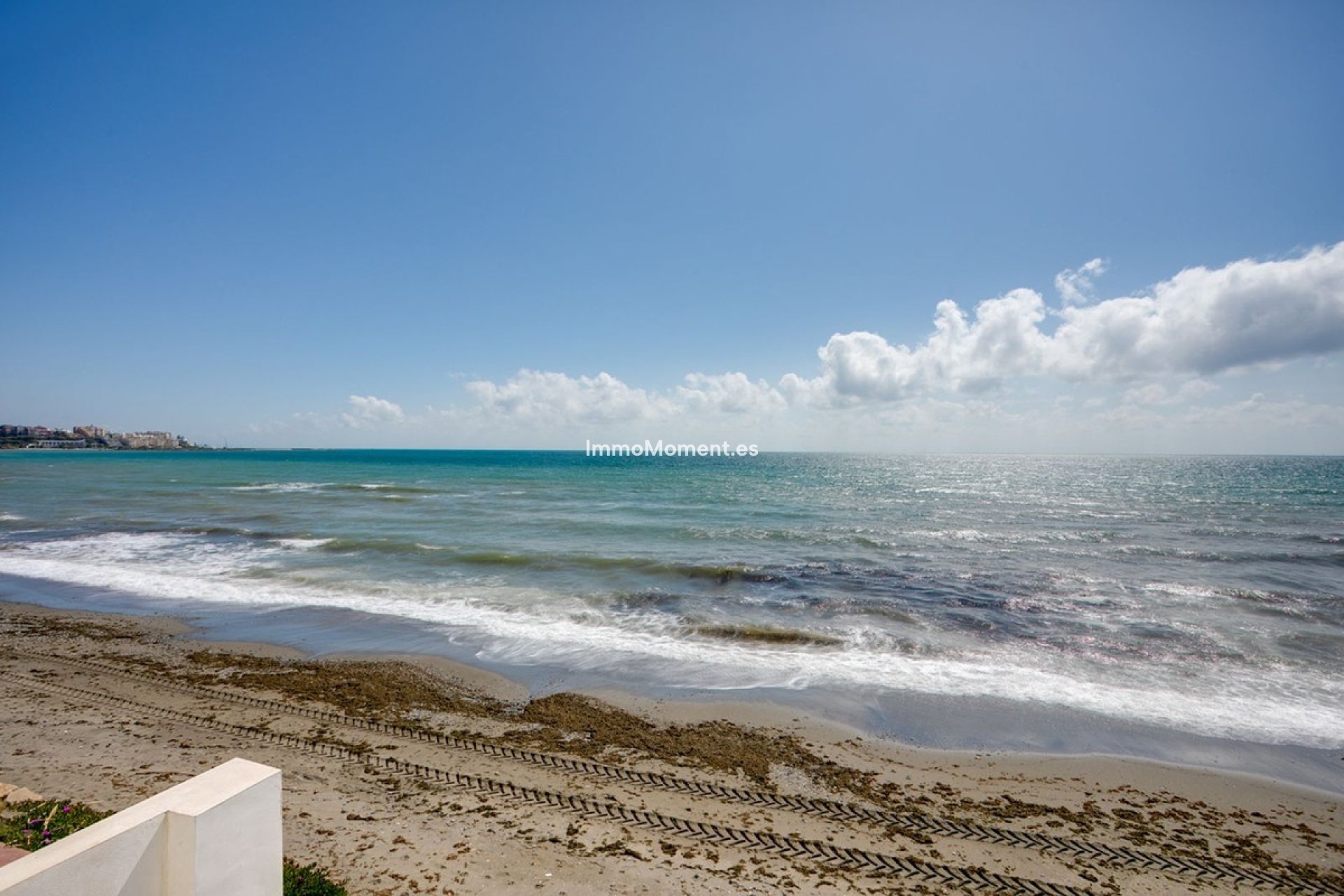 Bestaande woning - Vrijstaande villa - Estepona  - Estepona Centro