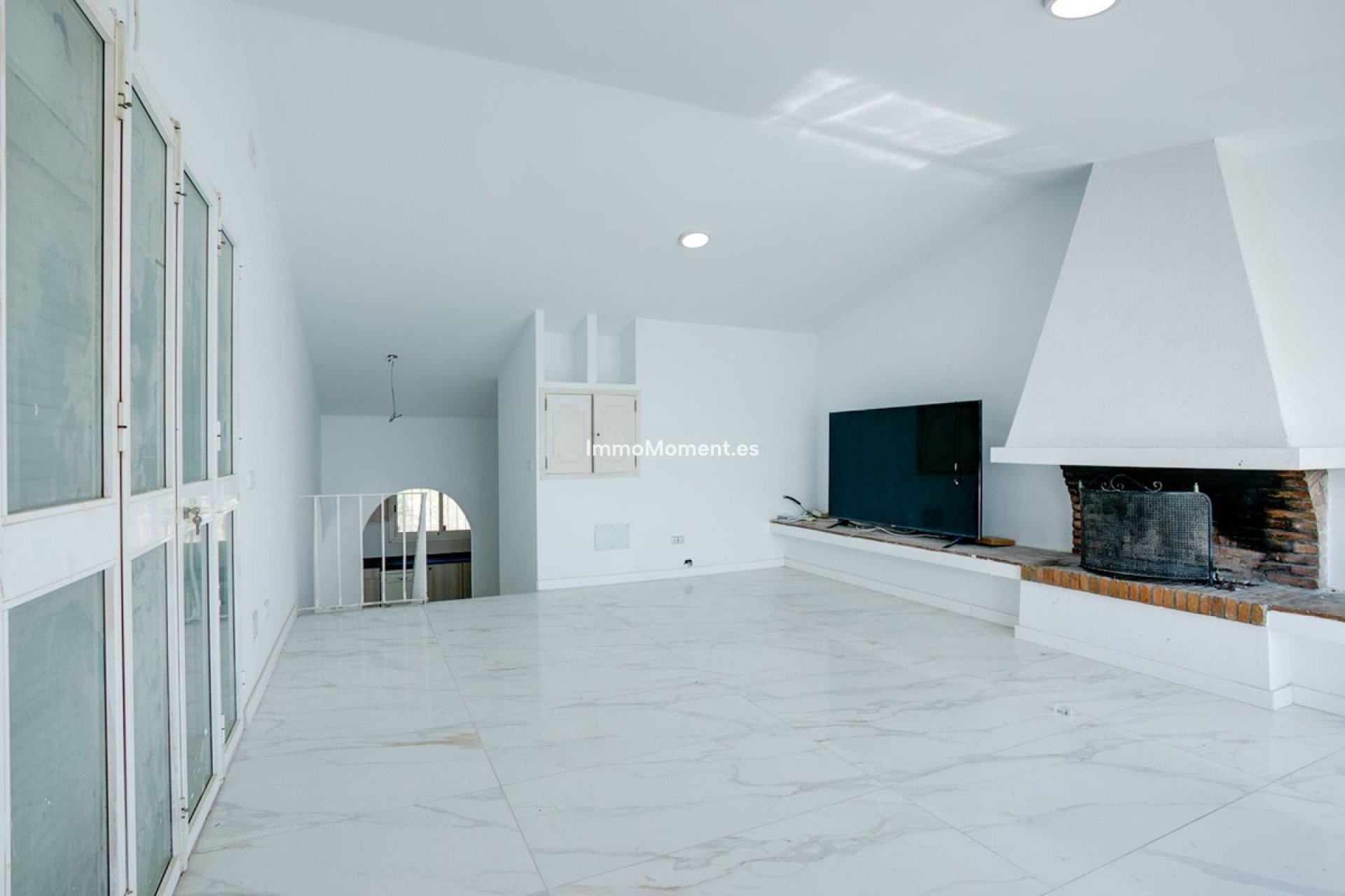 Bestaande woning - Vrijstaande villa - Estepona  - Estepona Centro